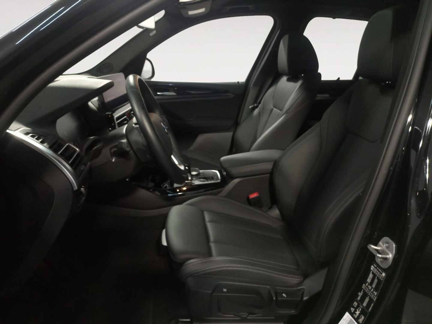 BMW X3 xDrive20d xLine 140 kW (190 CV)