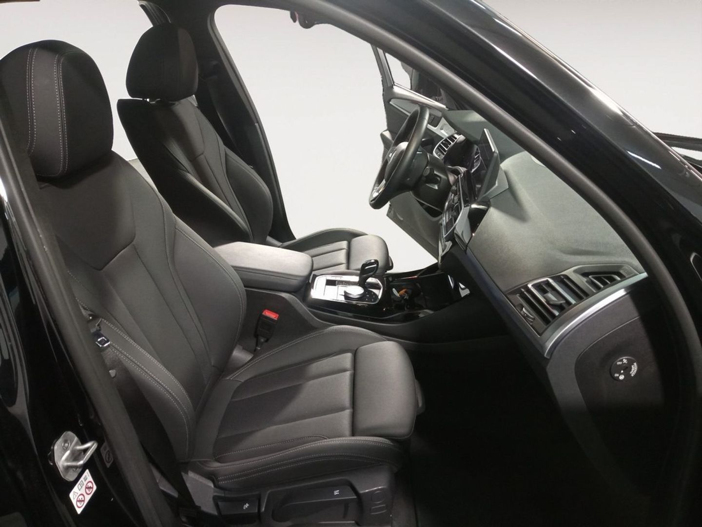 BMW X3 xDrive20d xLine 140 kW (190 CV)