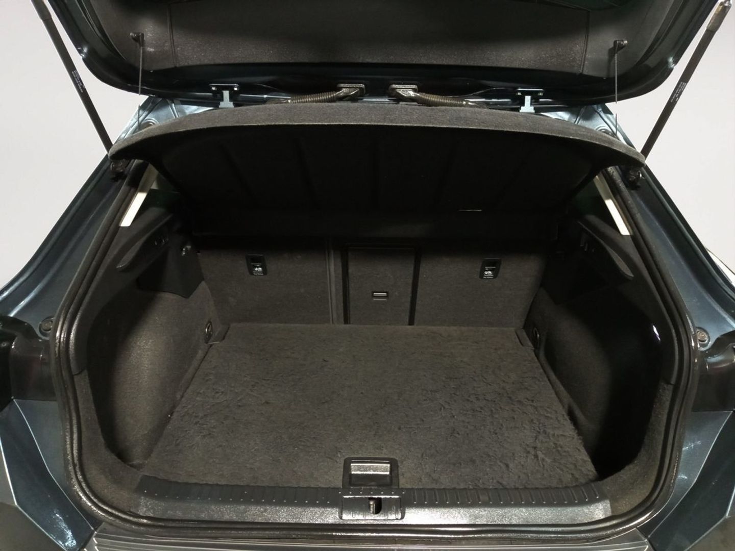 CUPRA Formentor 1.5 TSI DSG 110 kW (150 CV)