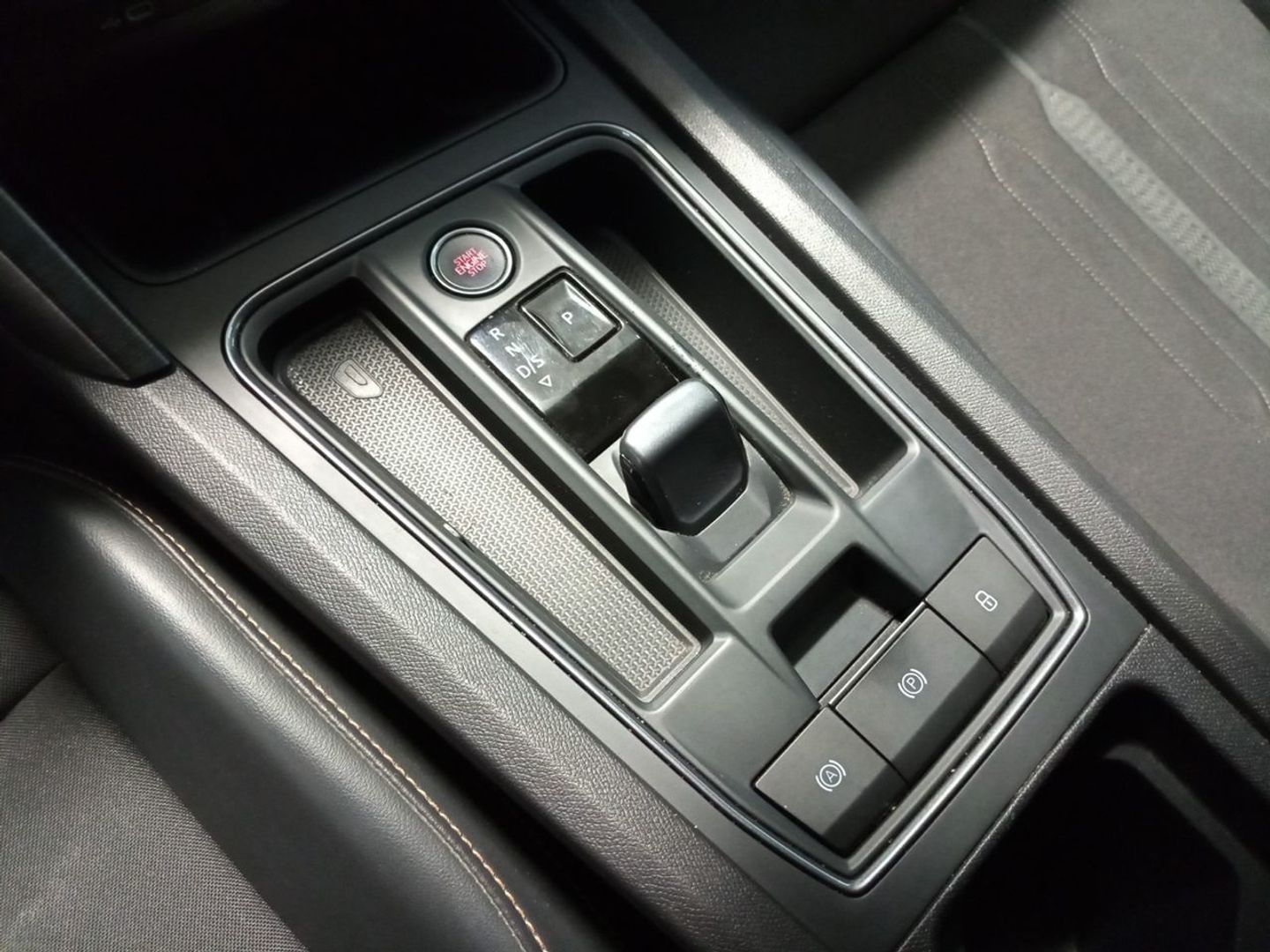 CUPRA Formentor 1.5 TSI DSG 110 kW (150 CV)