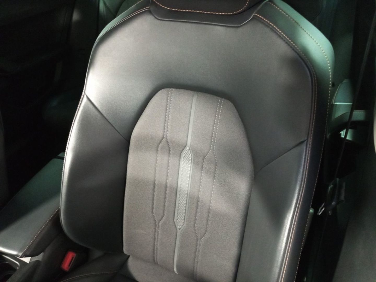 CUPRA Formentor 1.5 TSI DSG 110 kW (150 CV)