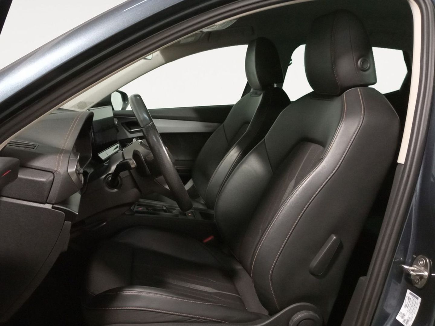 CUPRA Formentor 1.5 TSI DSG 110 kW (150 CV)
