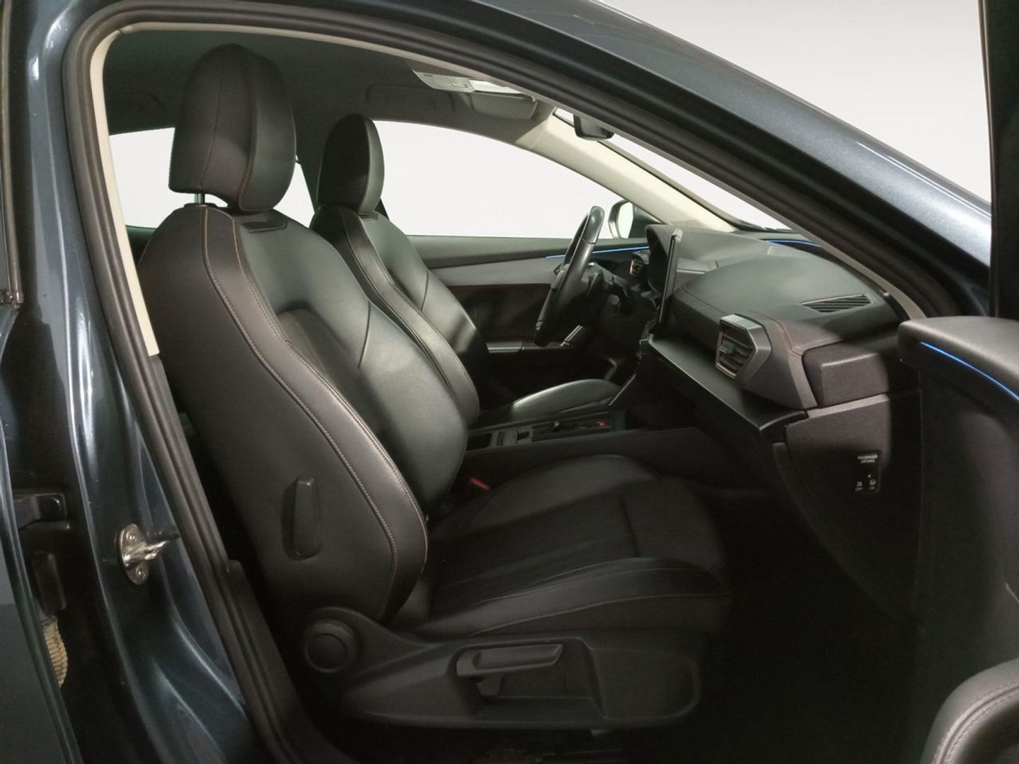 CUPRA Formentor 1.5 TSI DSG 110 kW (150 CV)