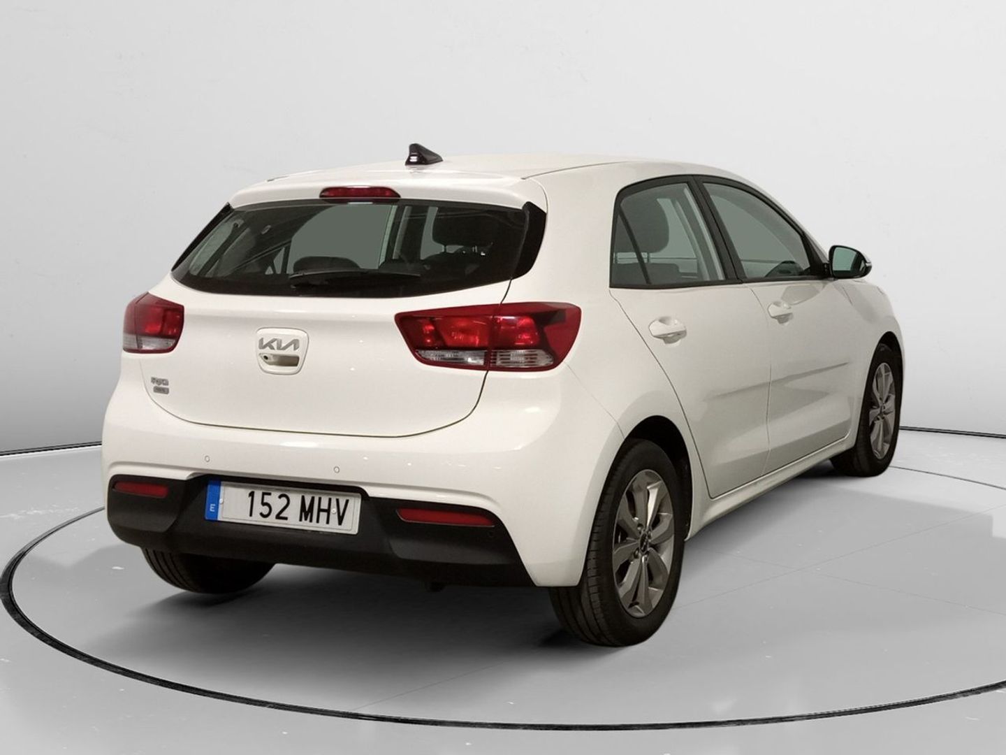 Kia Rio 1.0 T-GDi MHEV iMT Drive 74 kW (100 CV)