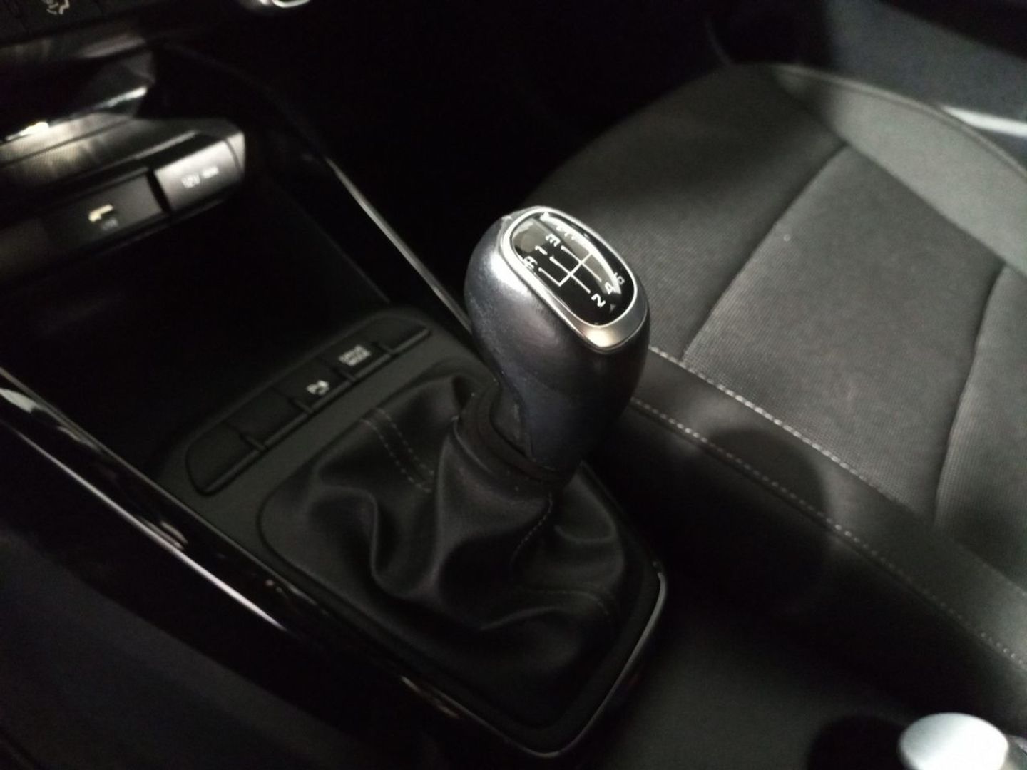 Kia Rio 1.0 T-GDi MHEV iMT Drive 74 kW (100 CV)
