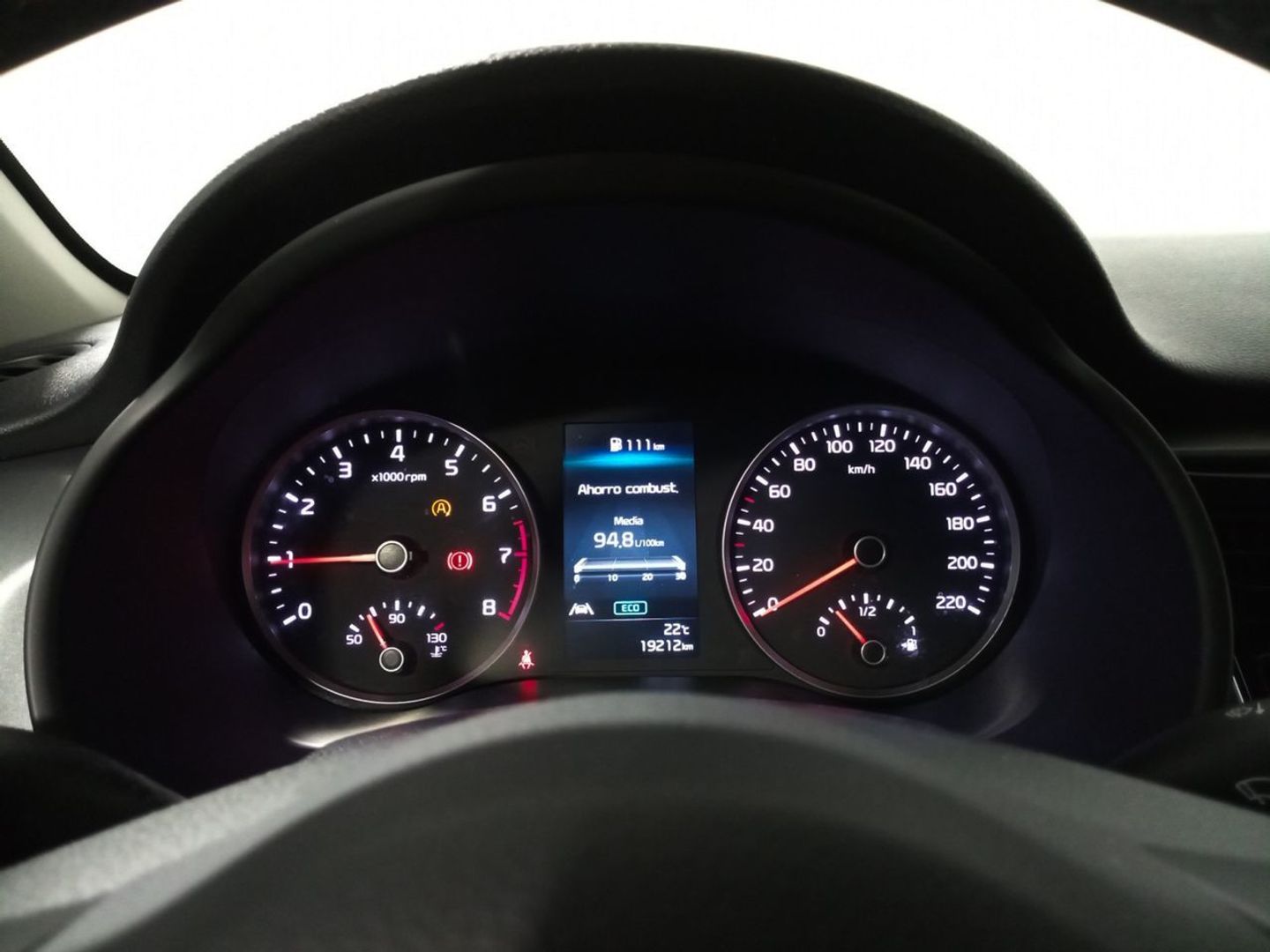 Kia Rio 1.0 T-GDi MHEV iMT Drive 74 kW (100 CV)