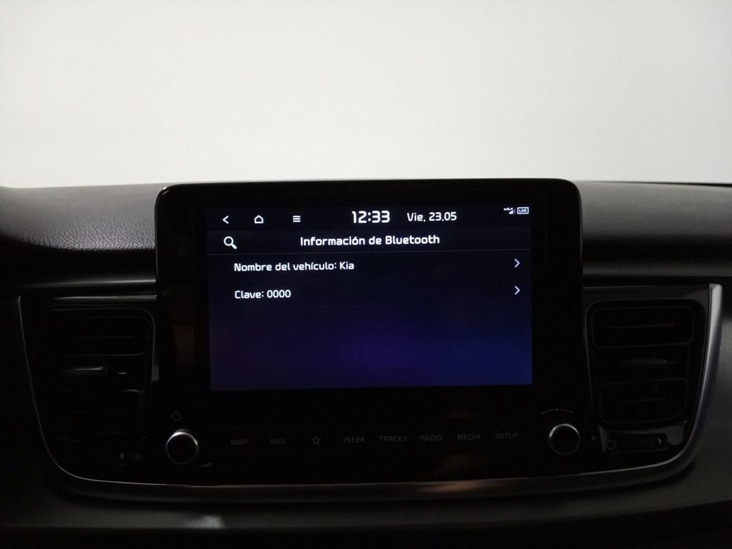 Kia Rio 1.0 T-GDi MHEV iMT Drive 74 kW (100 CV)