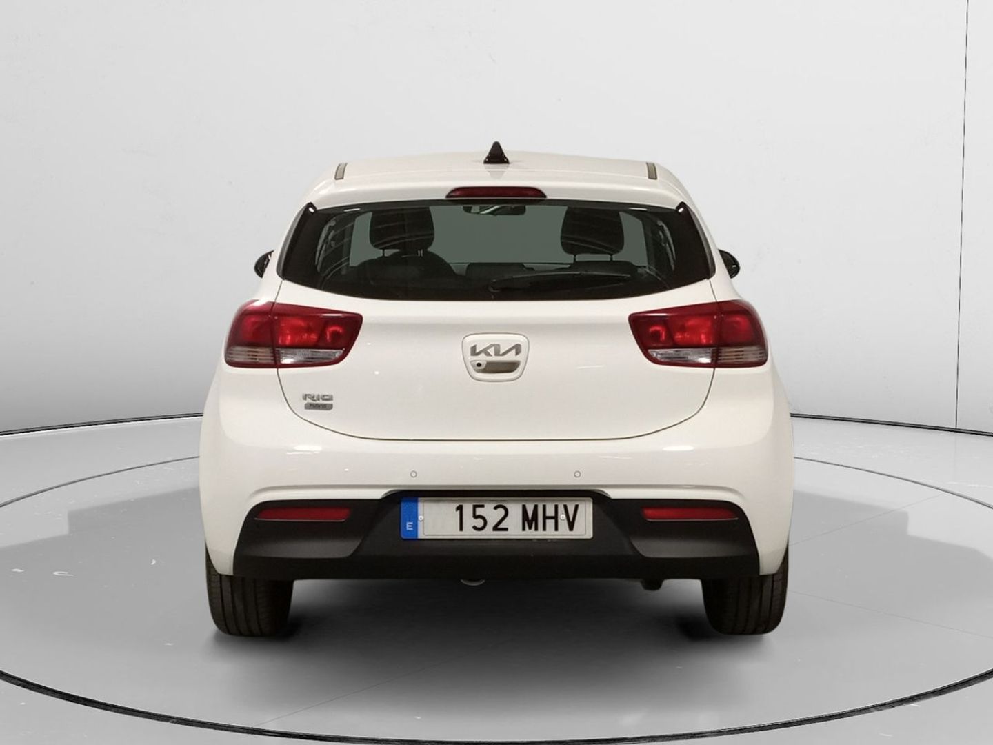 Kia Rio 1.0 T-GDi MHEV iMT Drive 74 kW (100 CV)