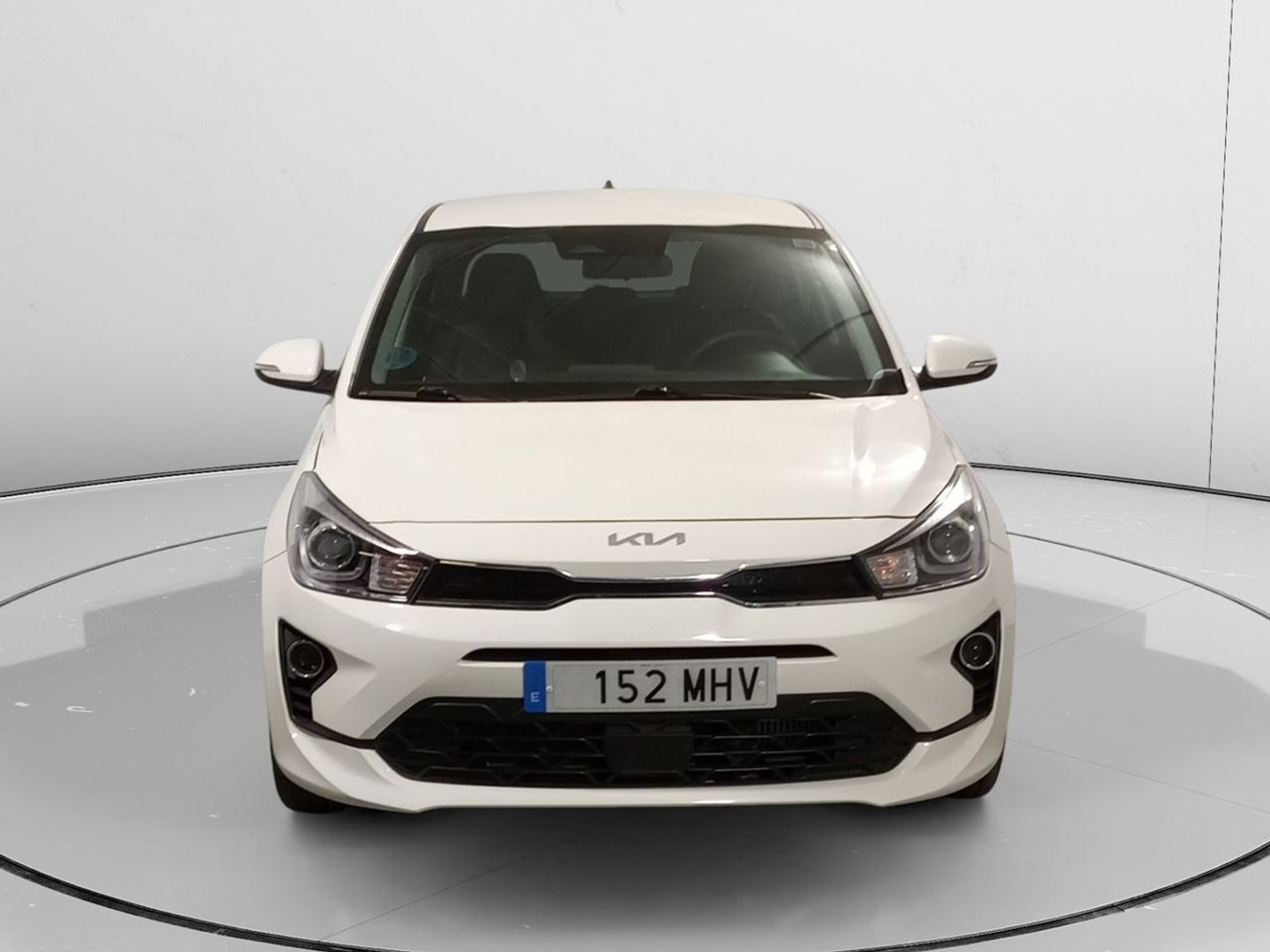 Kia Rio 1.0 T-GDi MHEV iMT Drive 74 kW (100 CV)