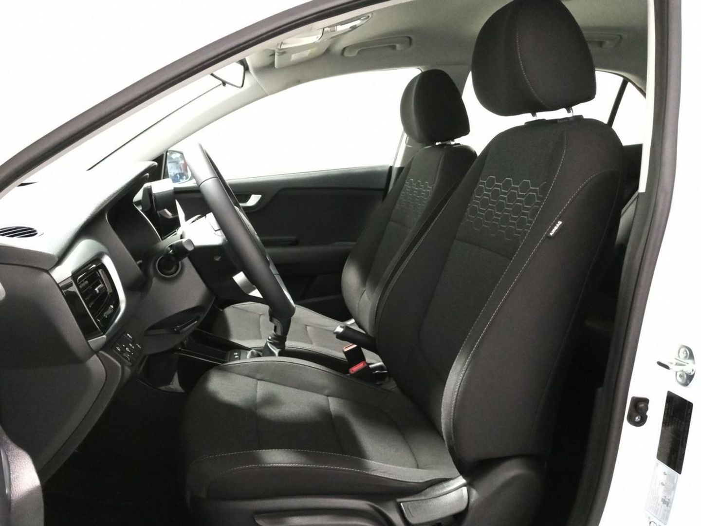 Kia Rio 1.0 T-GDi MHEV iMT Drive 74 kW (100 CV)
