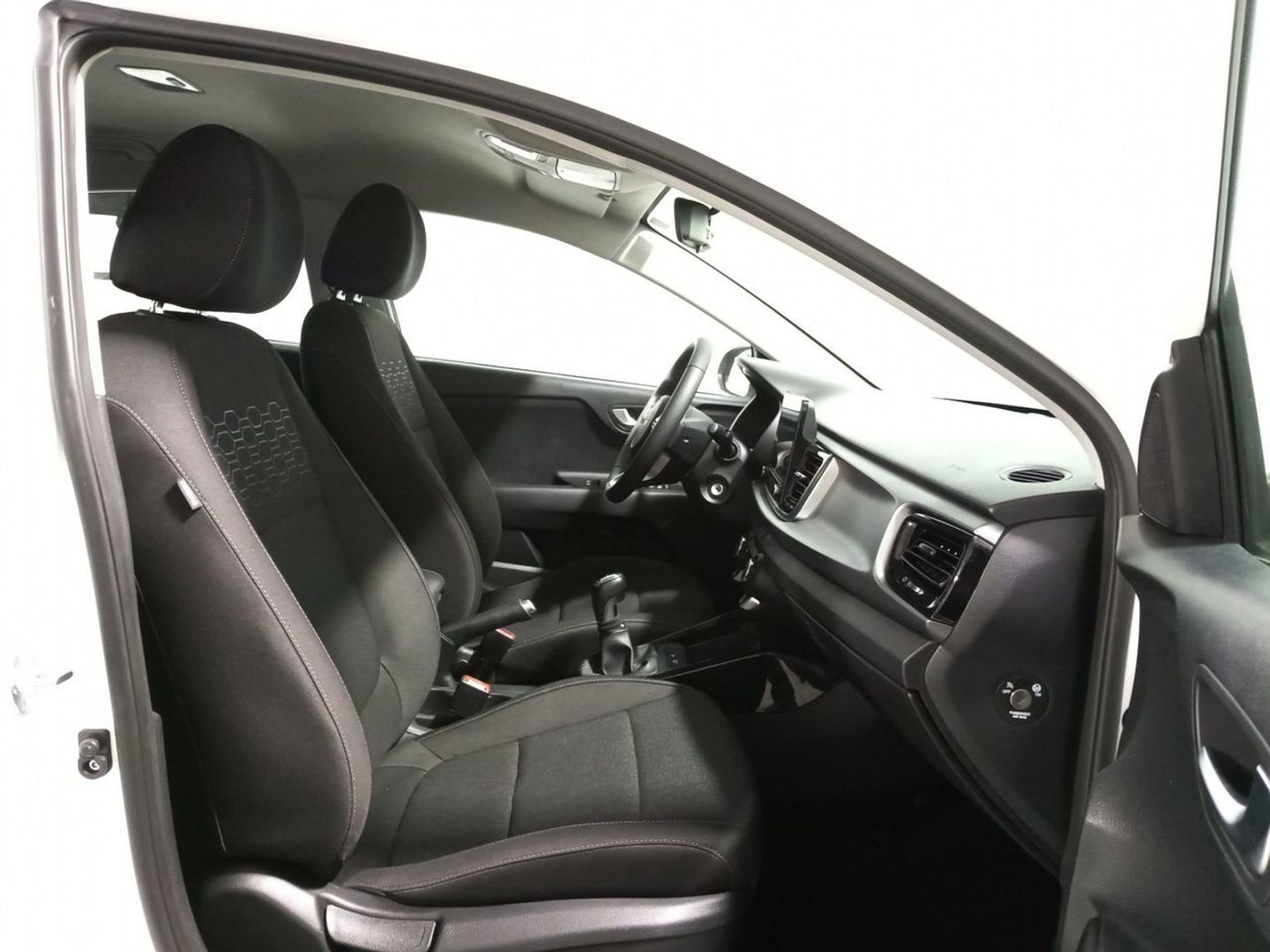 Kia Rio 1.0 T-GDi MHEV iMT Drive 74 kW (100 CV)