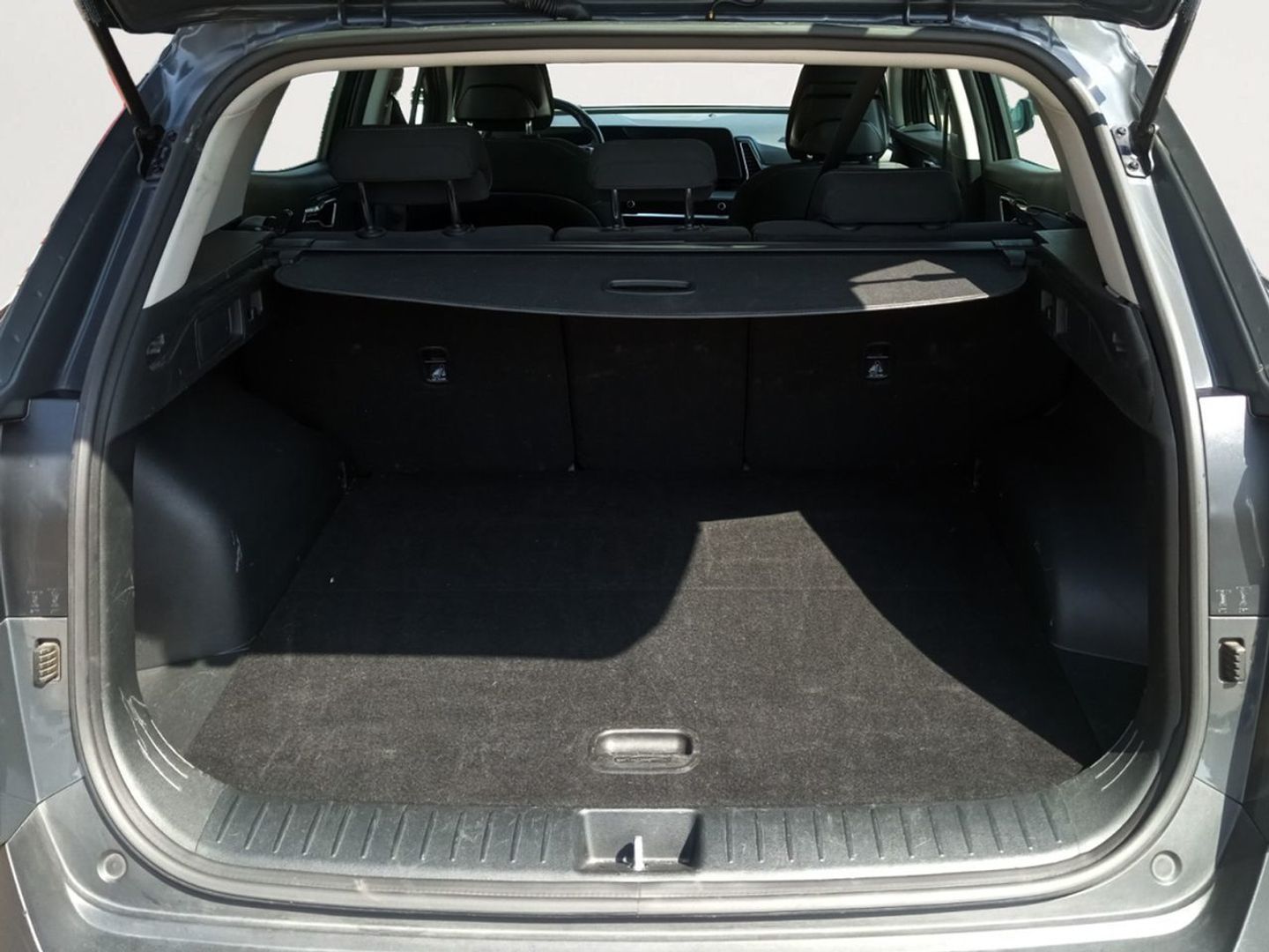 Kia Sportage 1.6 T-GDi Drive 4x2 112 kW (150 CV)