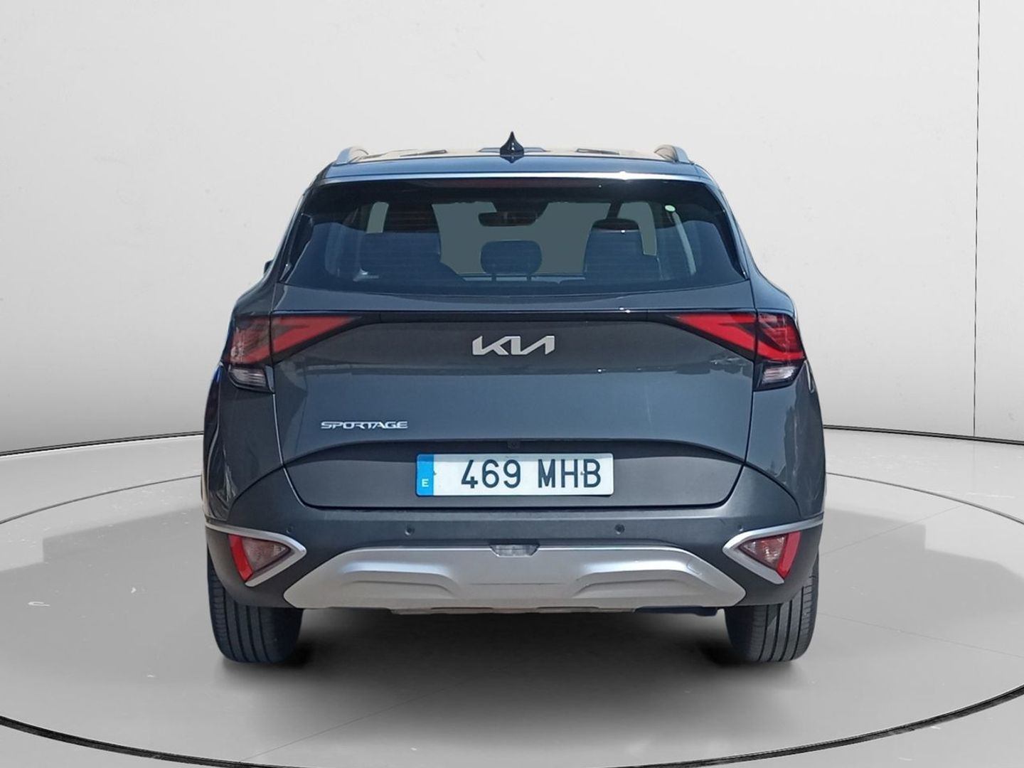 Kia Sportage 1.6 T-GDi Drive 4x2 112 kW (150 CV)