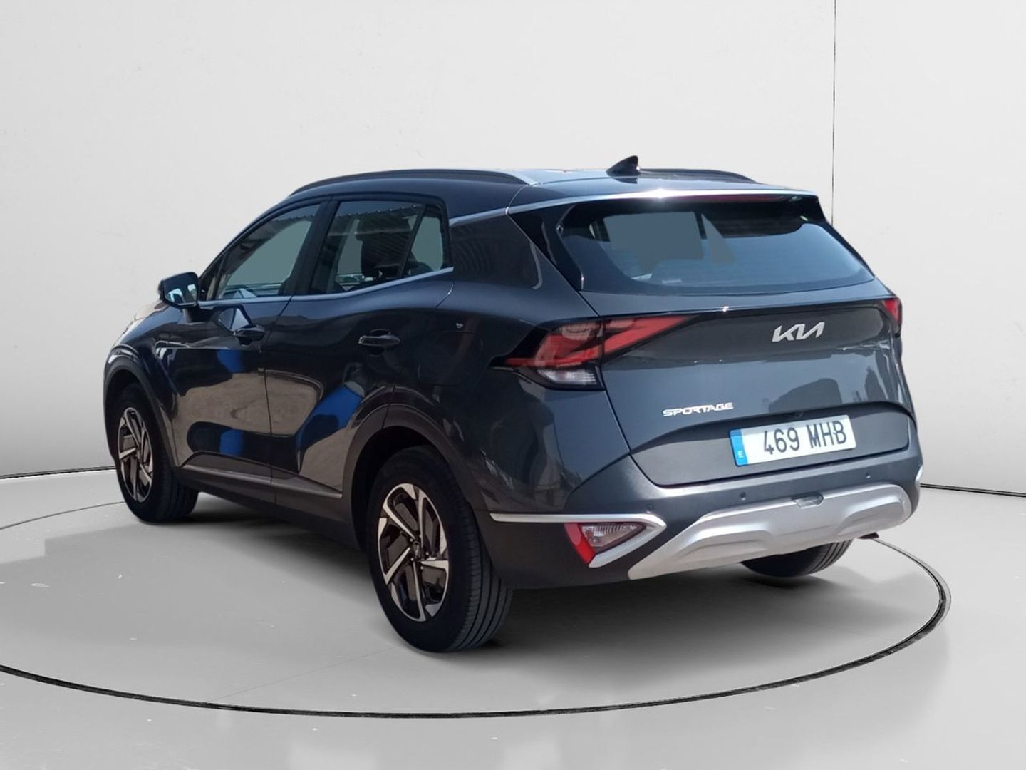 Kia Sportage 1.6 T-GDi Drive 4x2 112 kW (150 CV)