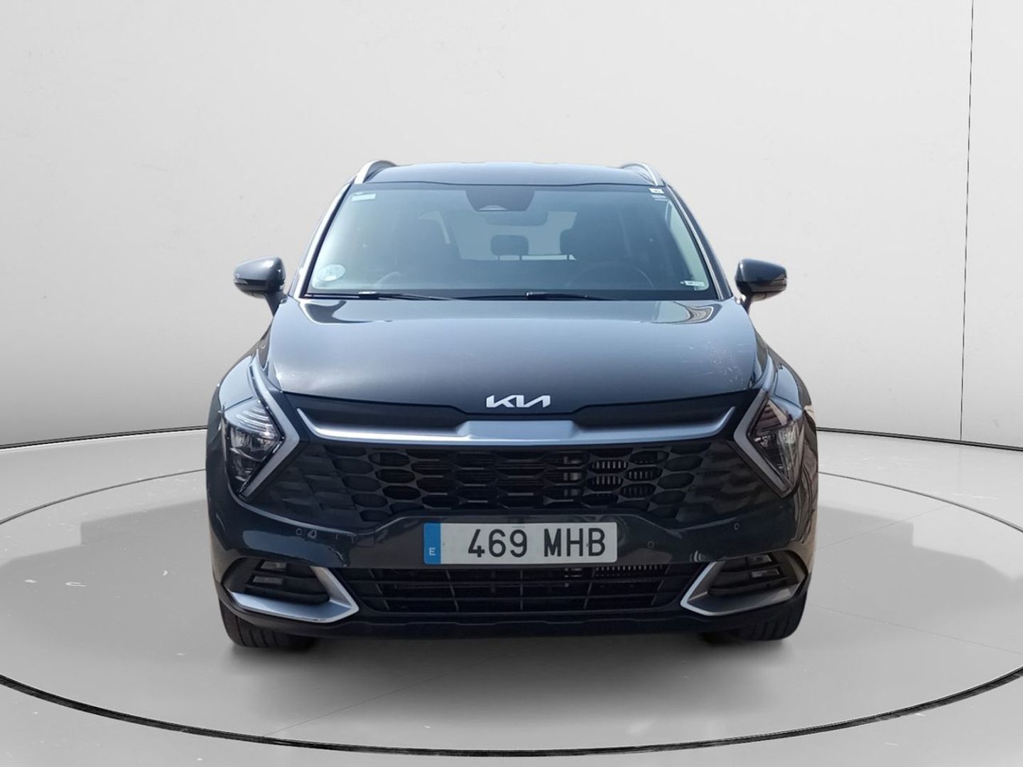 Kia Sportage 1.6 T-GDi Drive 4x2 112 kW (150 CV)