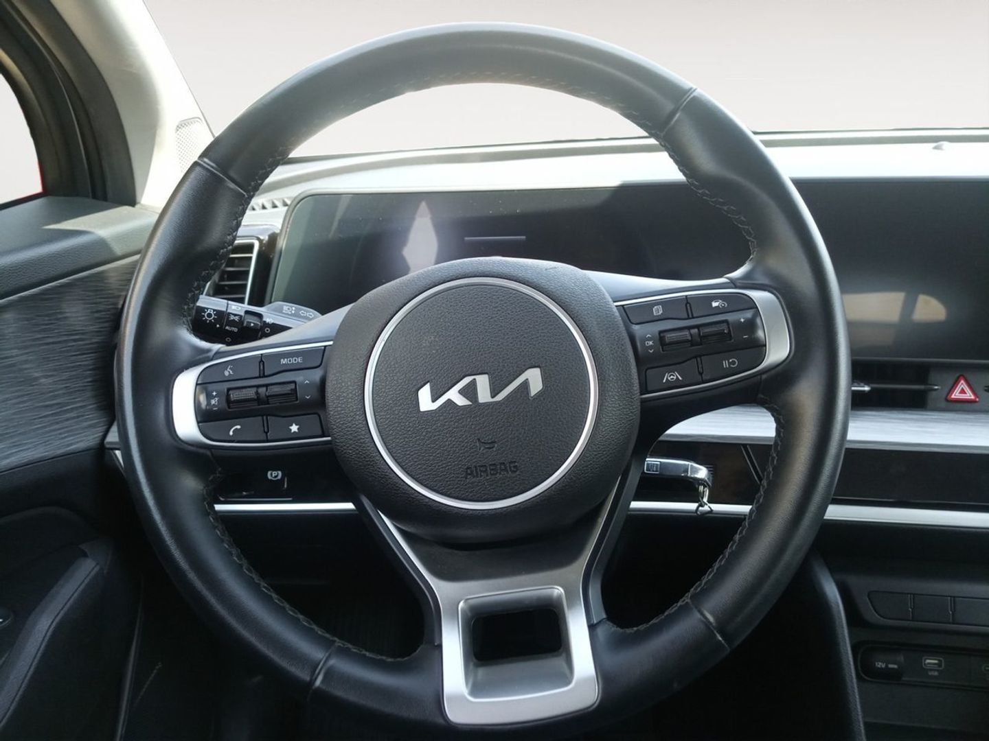 Kia Sportage 1.6 T-GDi Drive 4x2 112 kW (150 CV)