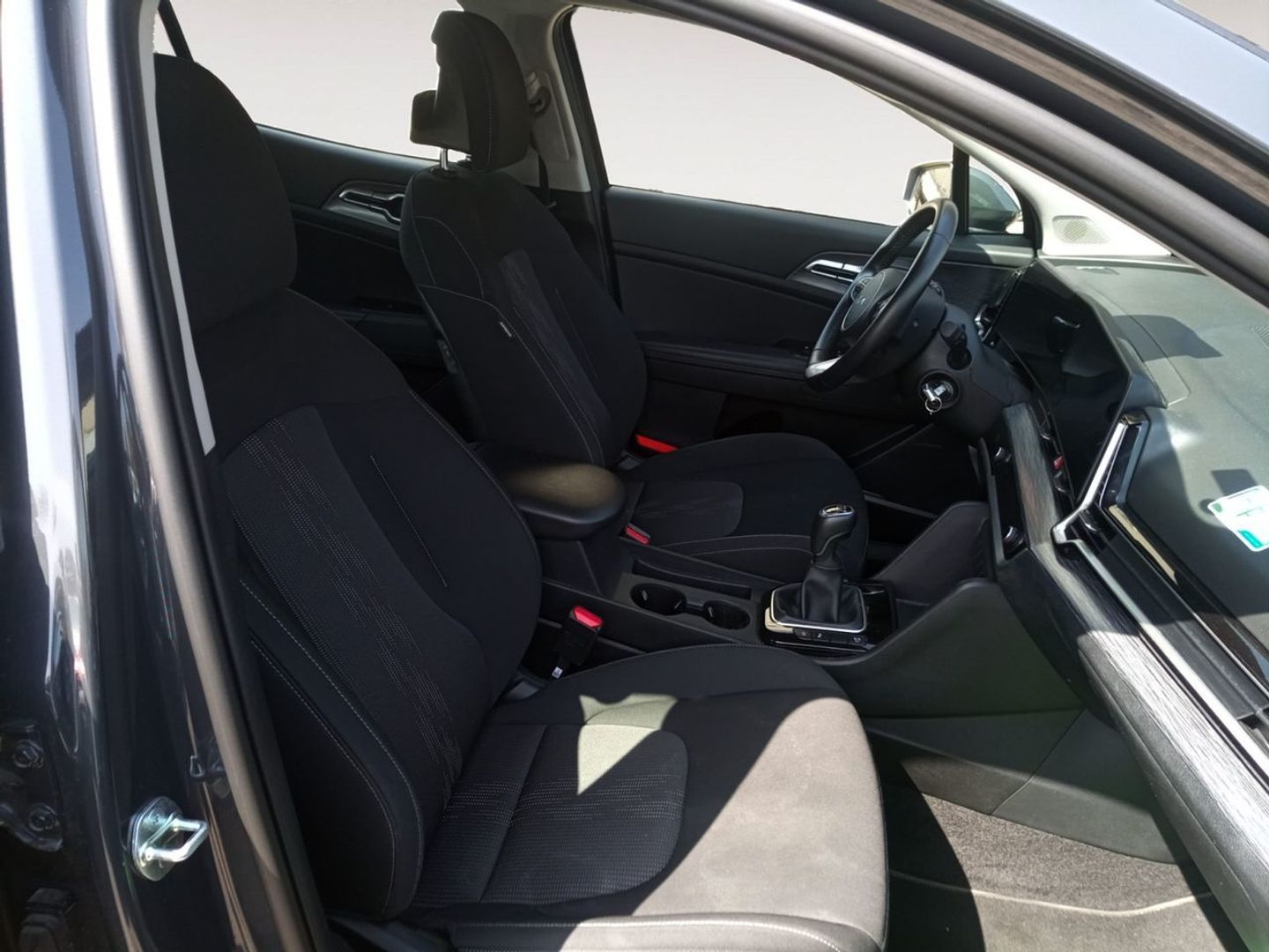 Kia Sportage 1.6 T-GDi Drive 4x2 112 kW (150 CV)