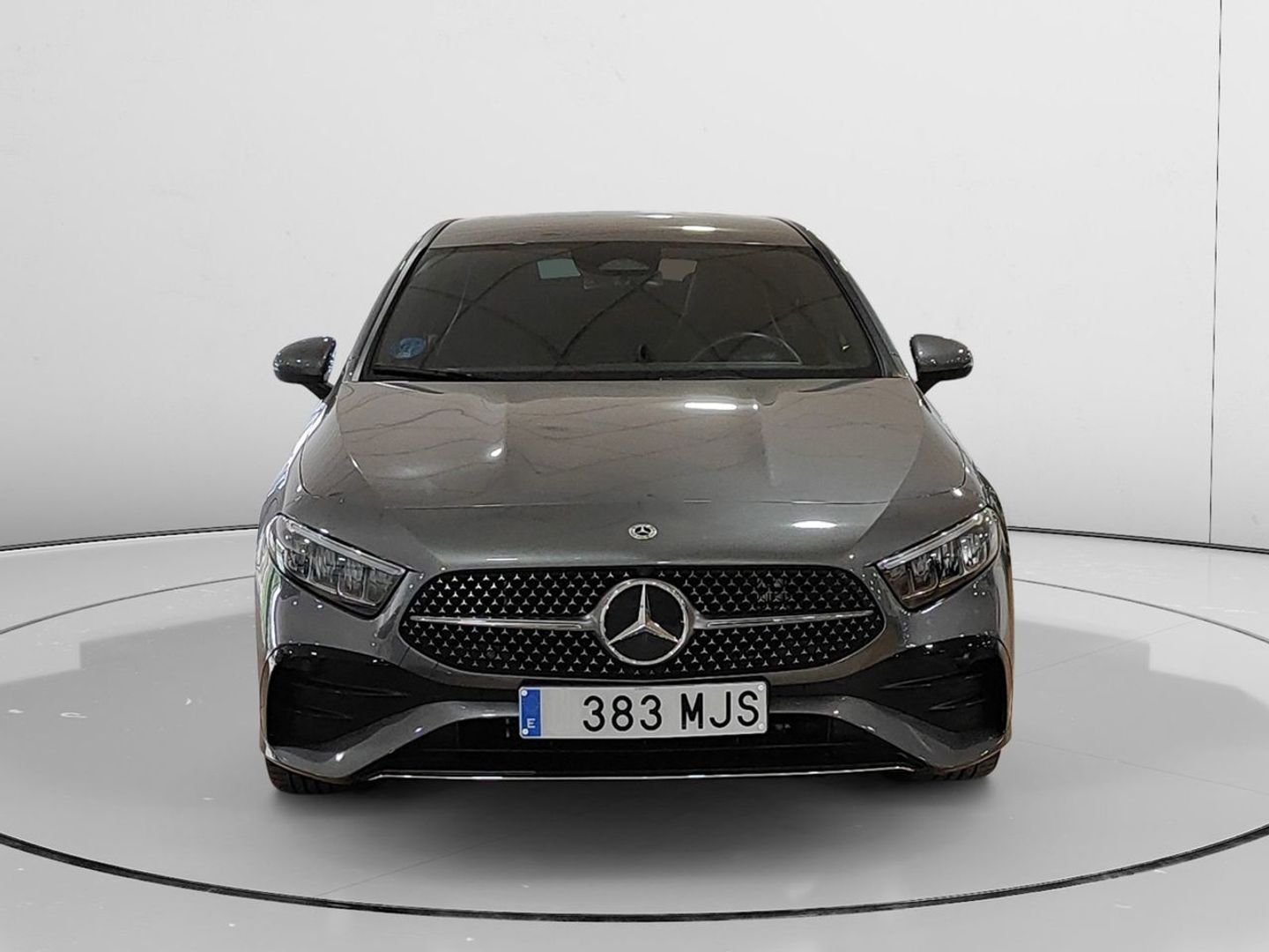 Mercedes-Benz Clase A 250 e 160 kW (218 CV)