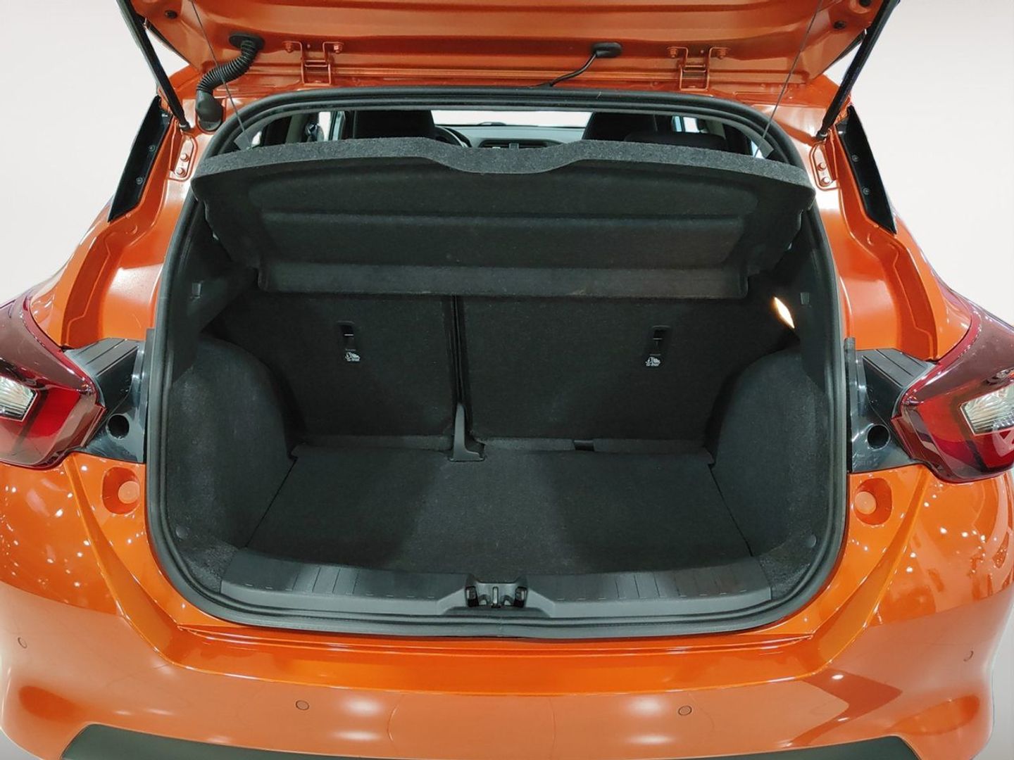 Nissan Micra IG-T 100 Acenta 74 kW (100 CV)