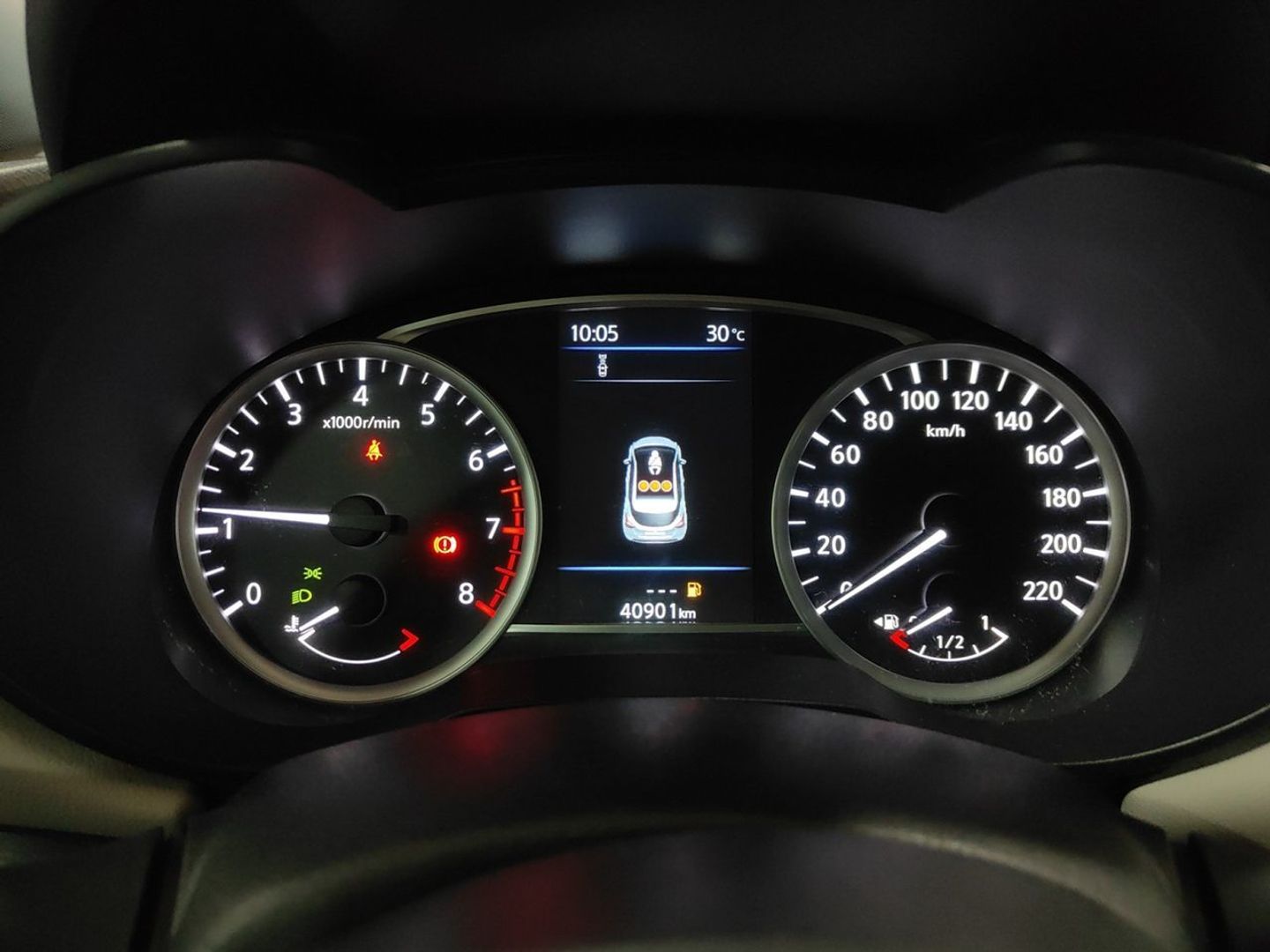 Nissan Micra IG-T 100 Acenta 74 kW (100 CV)