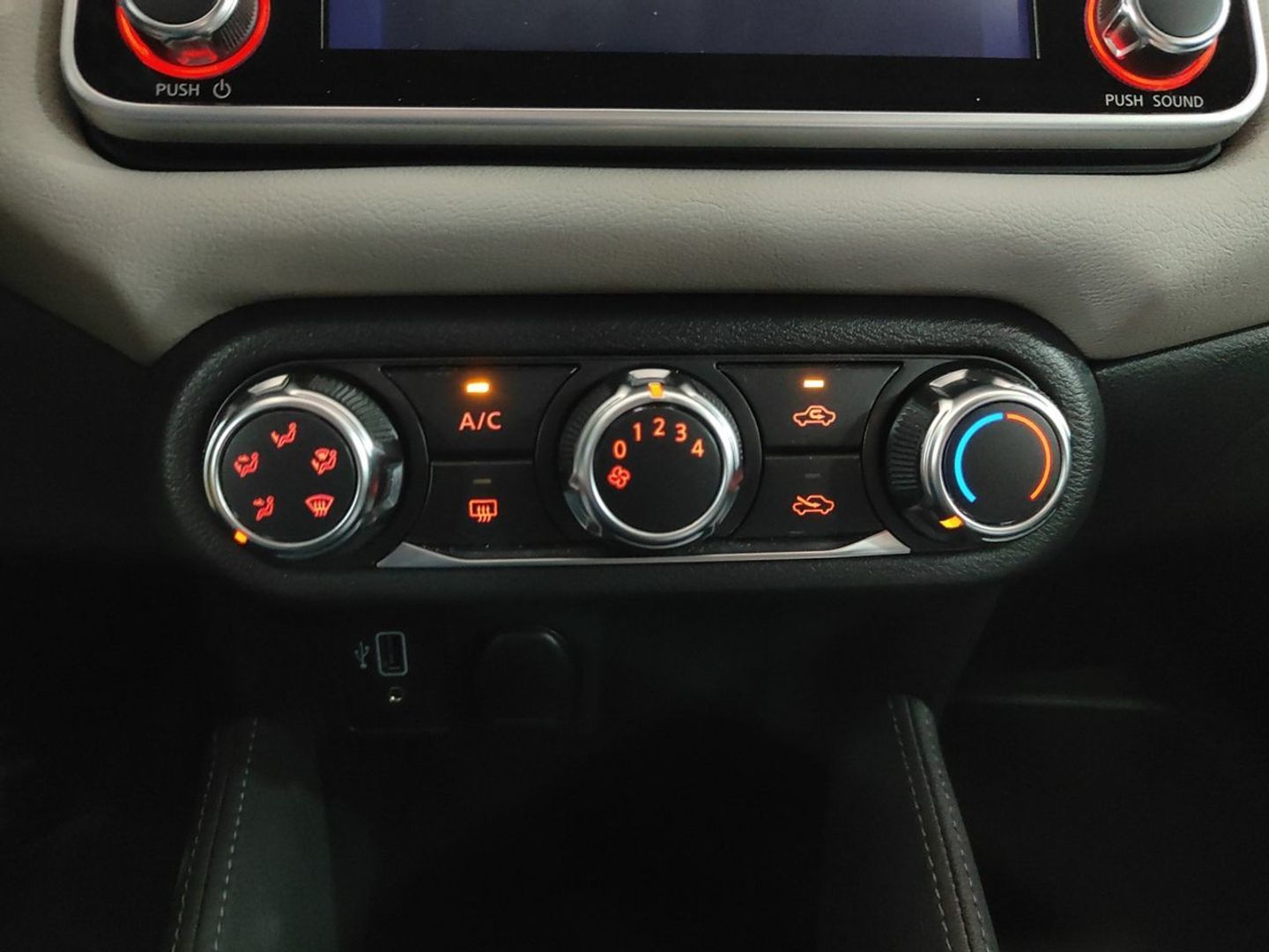 Nissan Micra IG-T 100 Acenta 74 kW (100 CV)