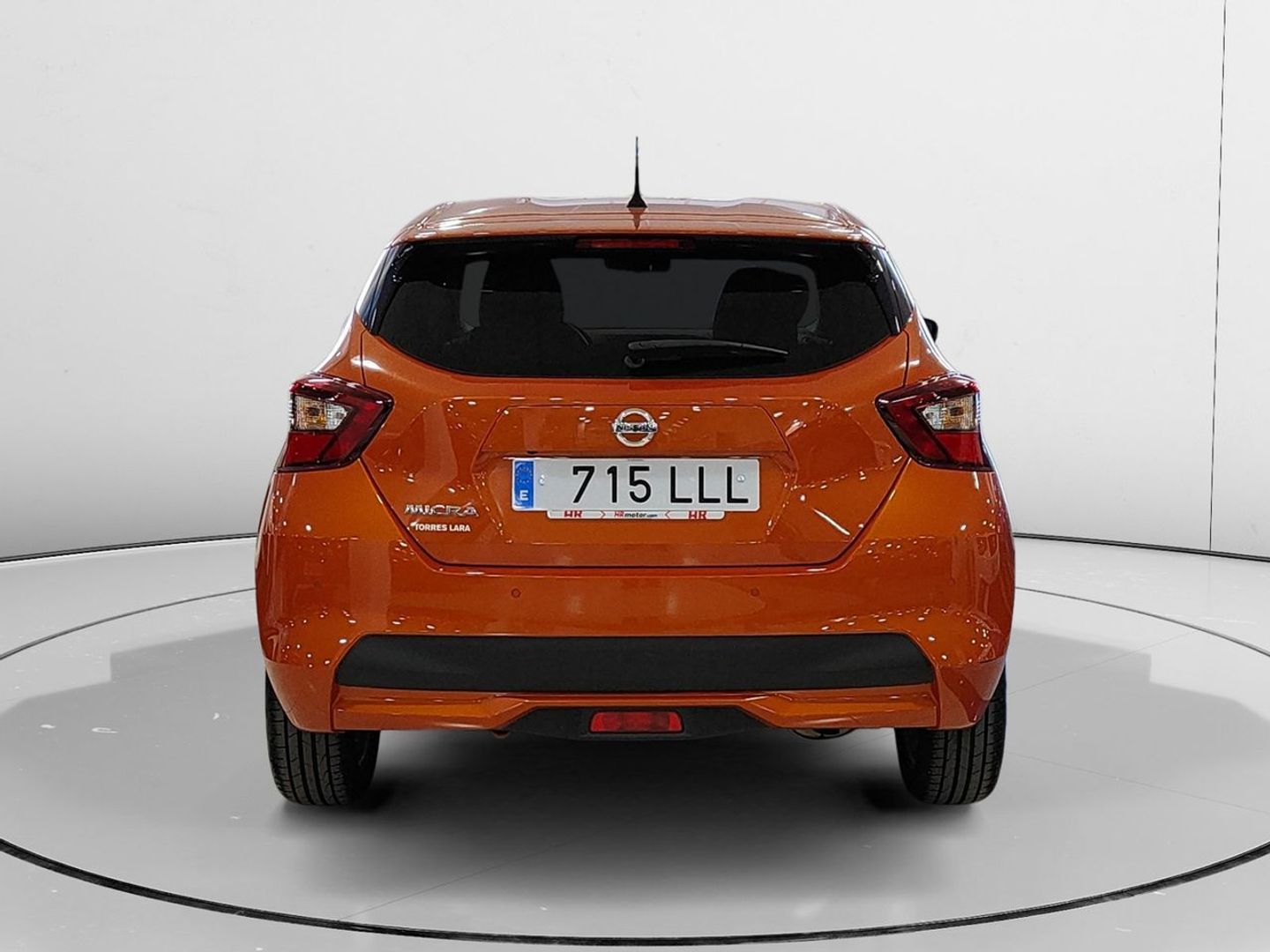 Nissan Micra IG-T 100 Acenta 74 kW (100 CV)