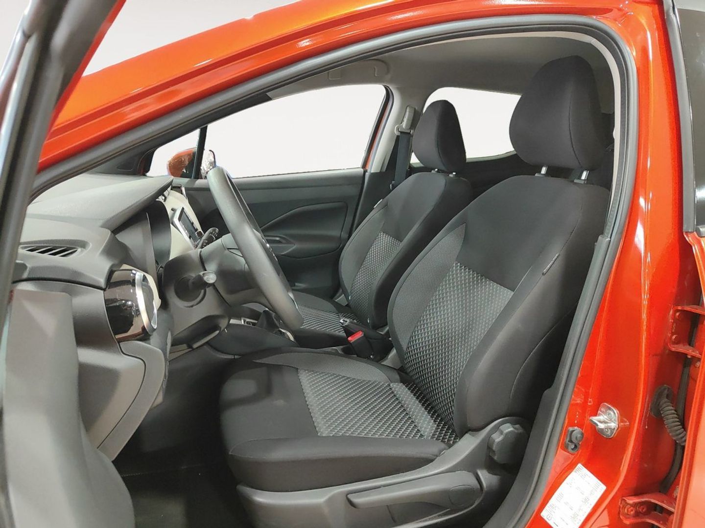 Nissan Micra IG-T 100 Acenta 74 kW (100 CV)