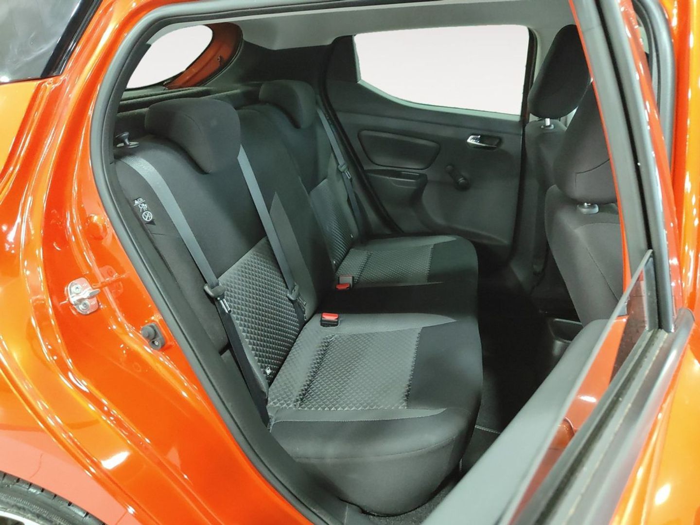 Nissan Micra IG-T 100 Acenta 74 kW (100 CV)