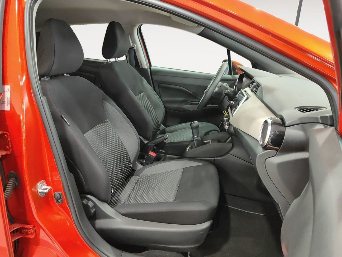 Nissan Micra IG-T 100 Acenta 74 kW (100 CV)