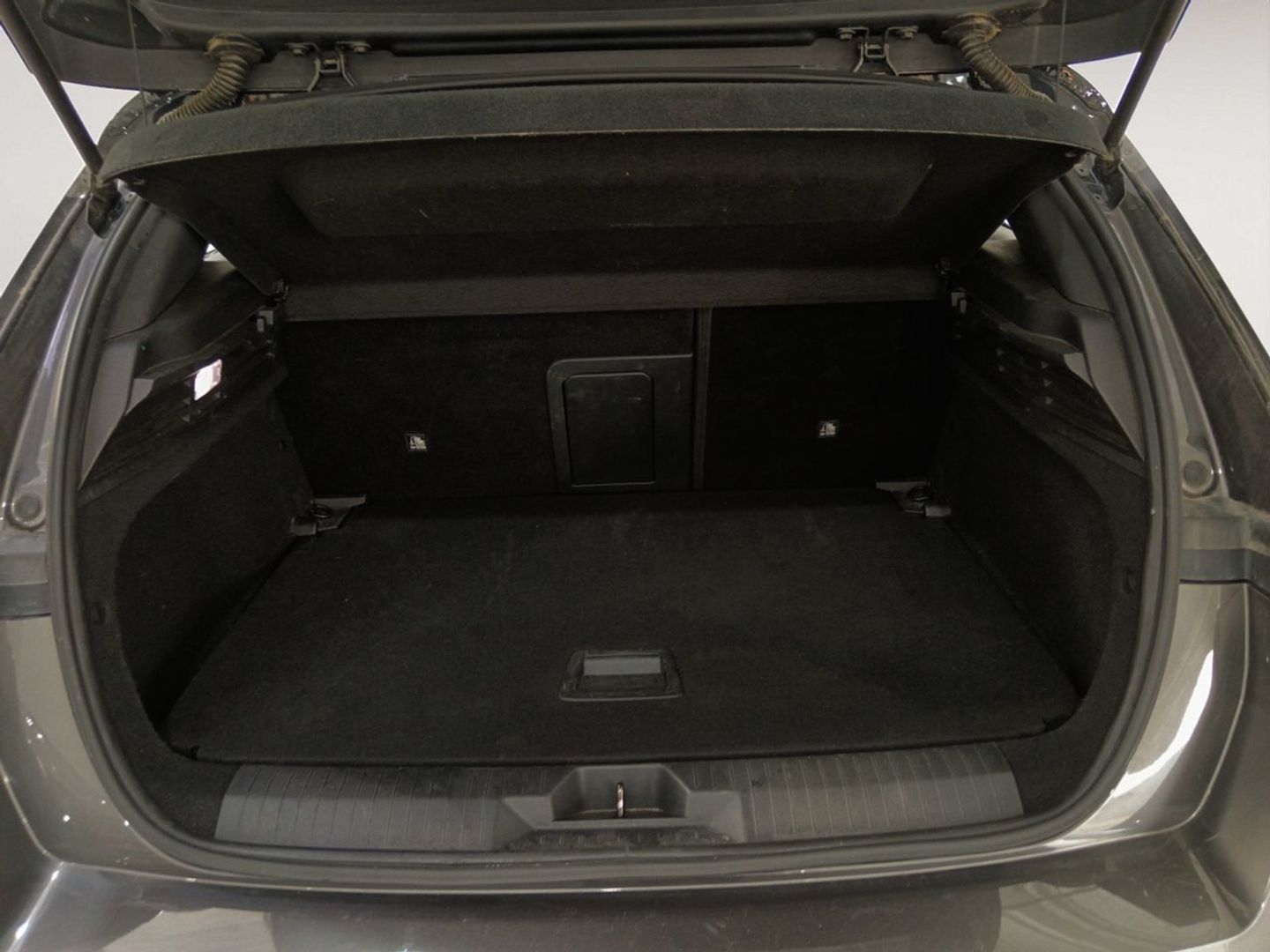 Opel Astra 1.2 Turbo XHT GS 96 kW (130 CV)