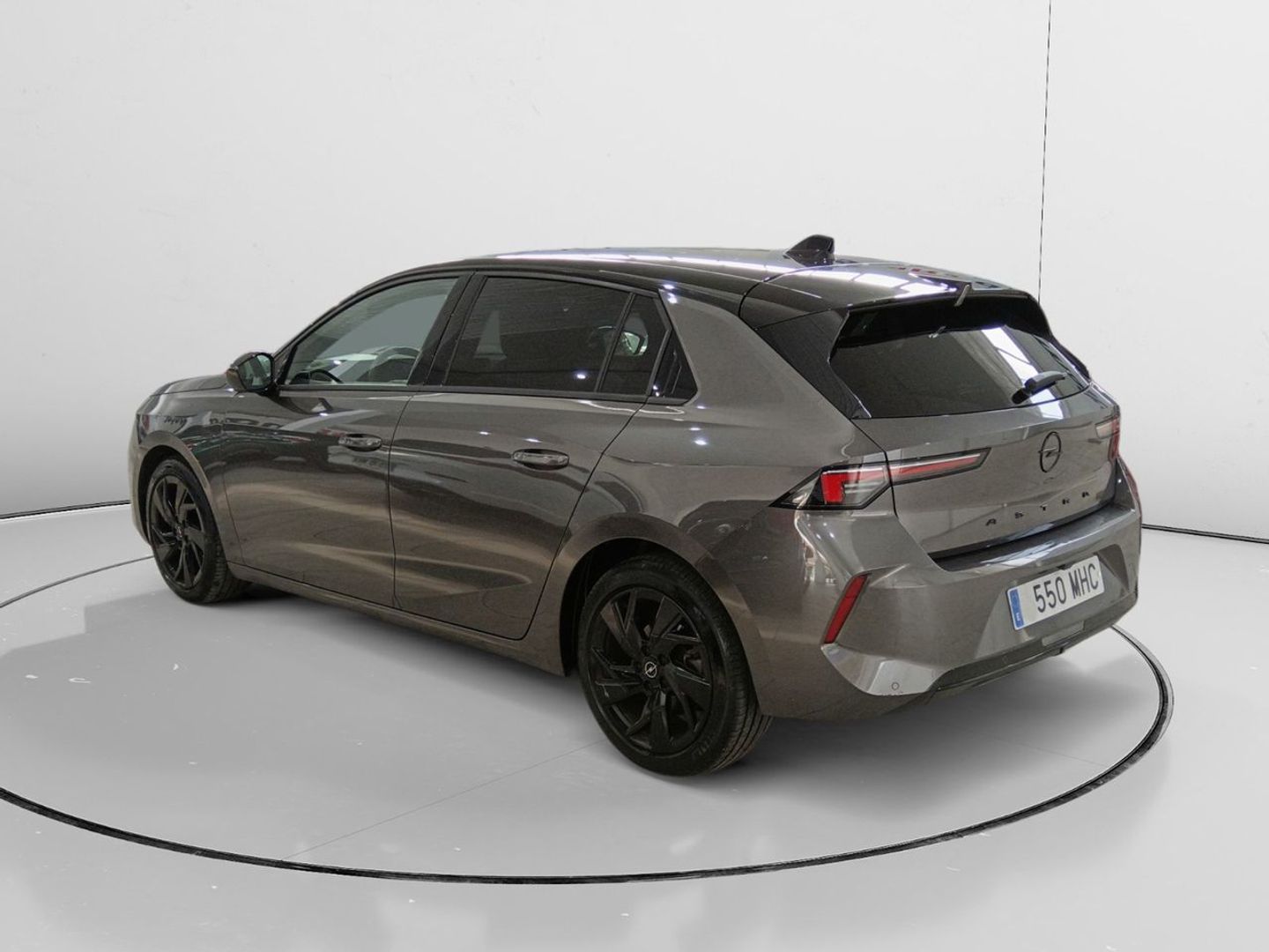 Opel Astra 1.2 Turbo XHT GS 96 kW (130 CV)