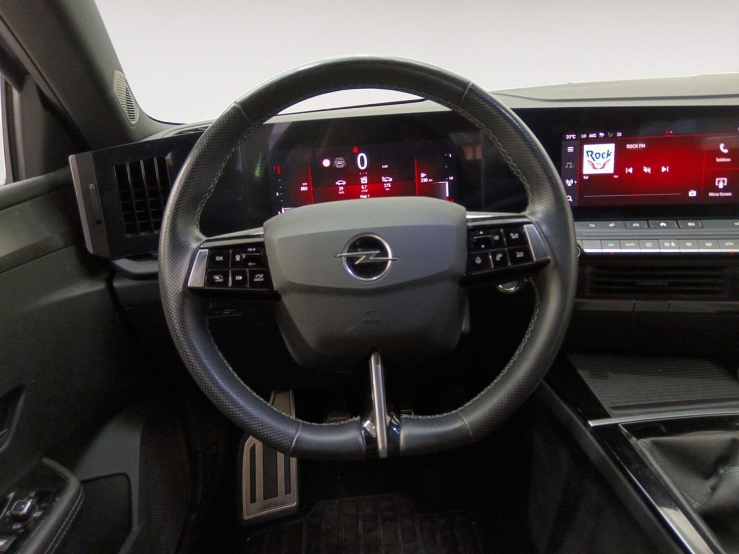 Opel Astra 1.2 Turbo XHT GS 96 kW (130 CV)