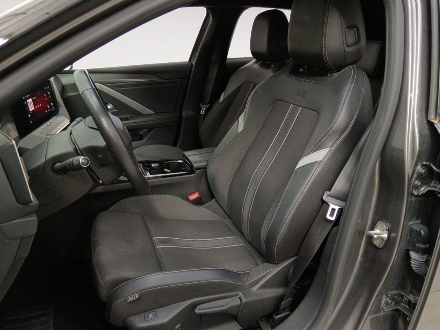 Opel Astra 1.2 Turbo XHT GS 96 kW (130 CV)