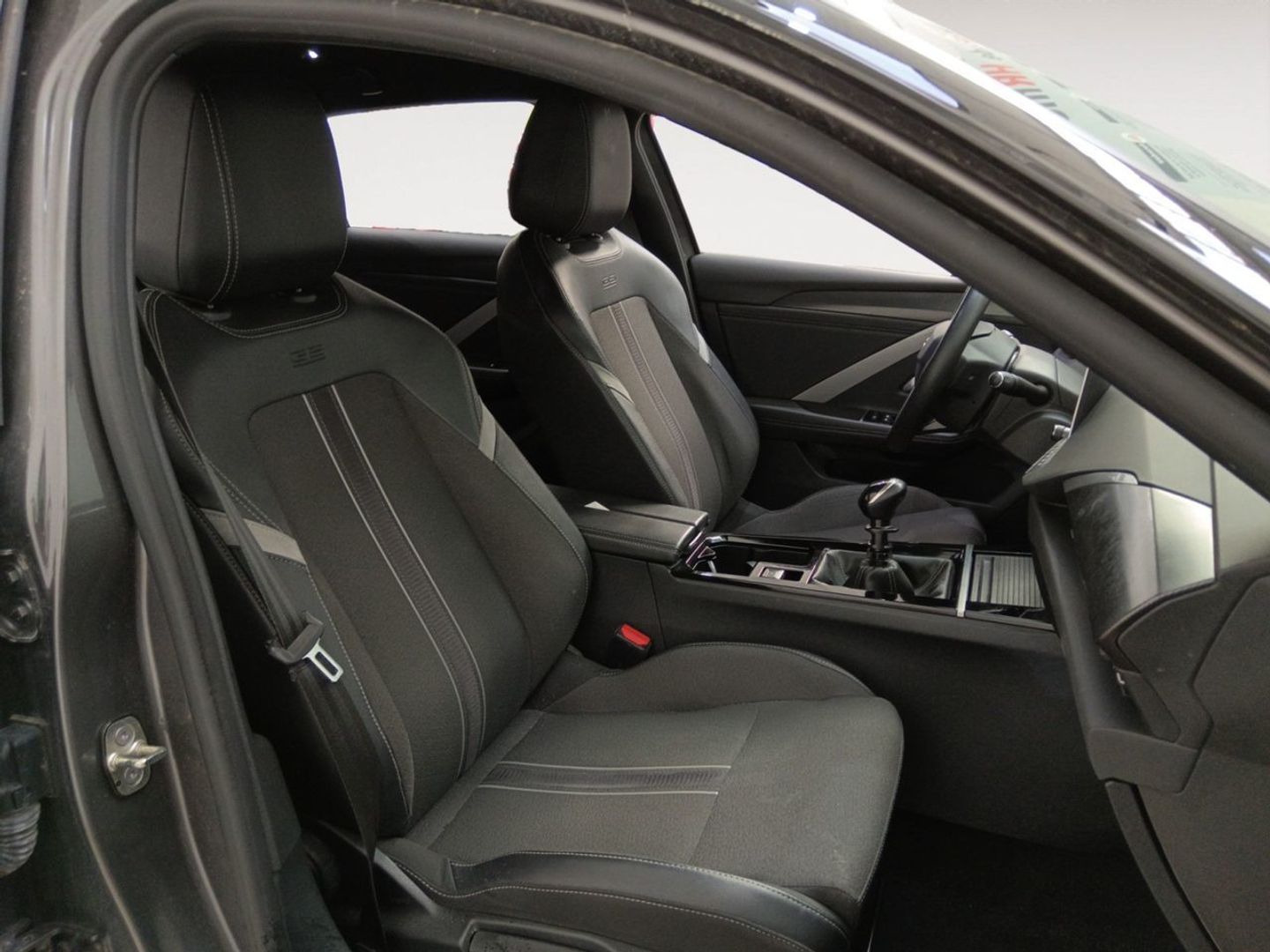 Opel Astra 1.2 Turbo XHT GS 96 kW (130 CV)