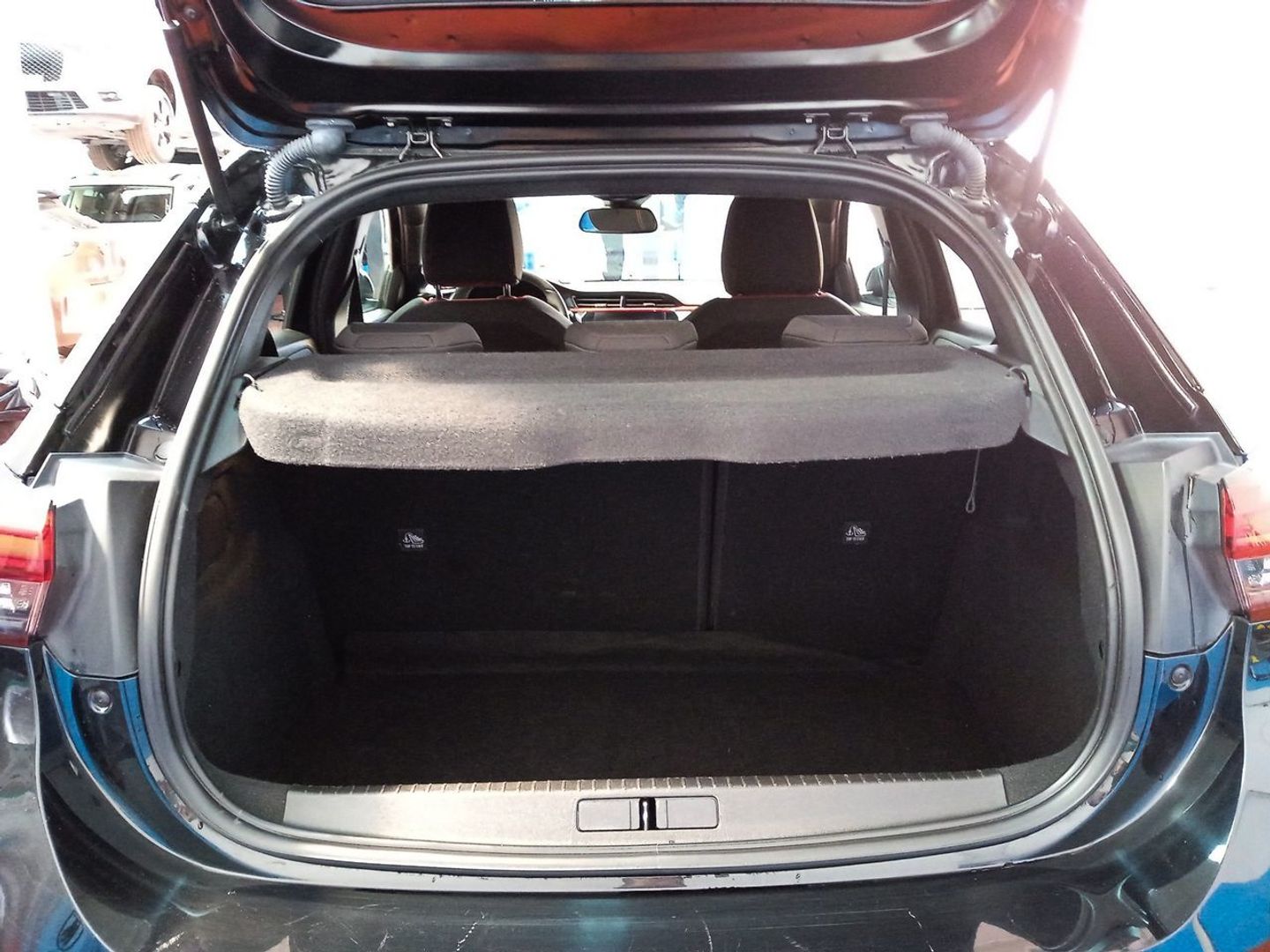 Opel Corsa 1.2 T XHL GS 74 kW (100 CV)