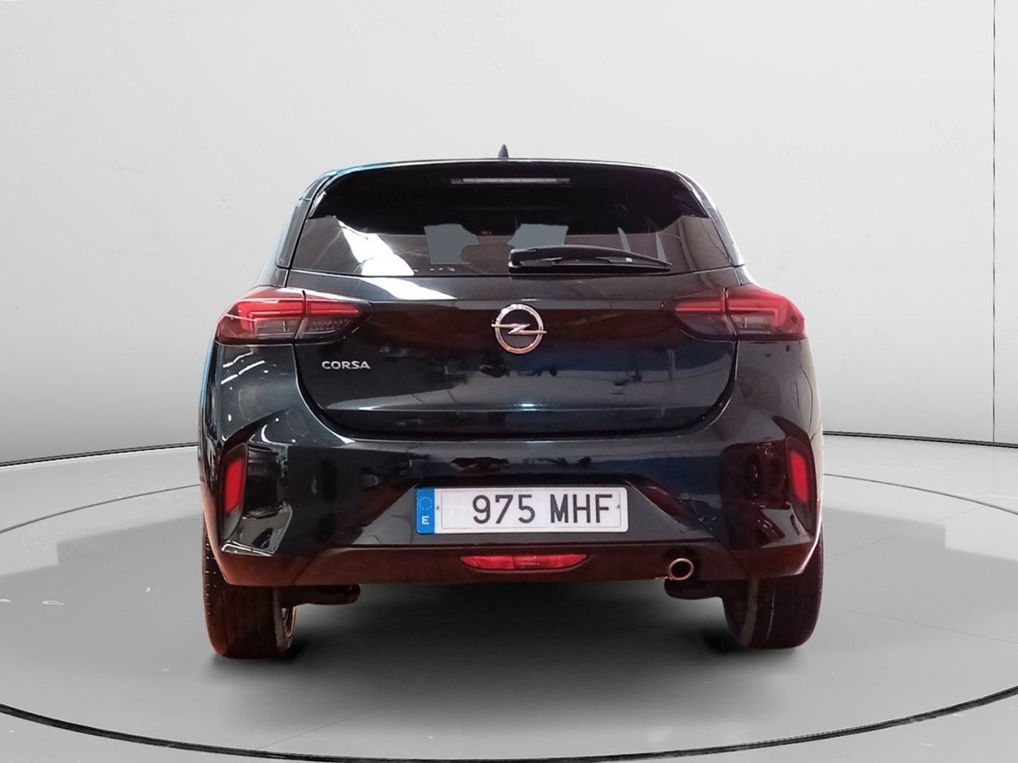 Opel Corsa 1.2 T XHL GS 74 kW (100 CV)