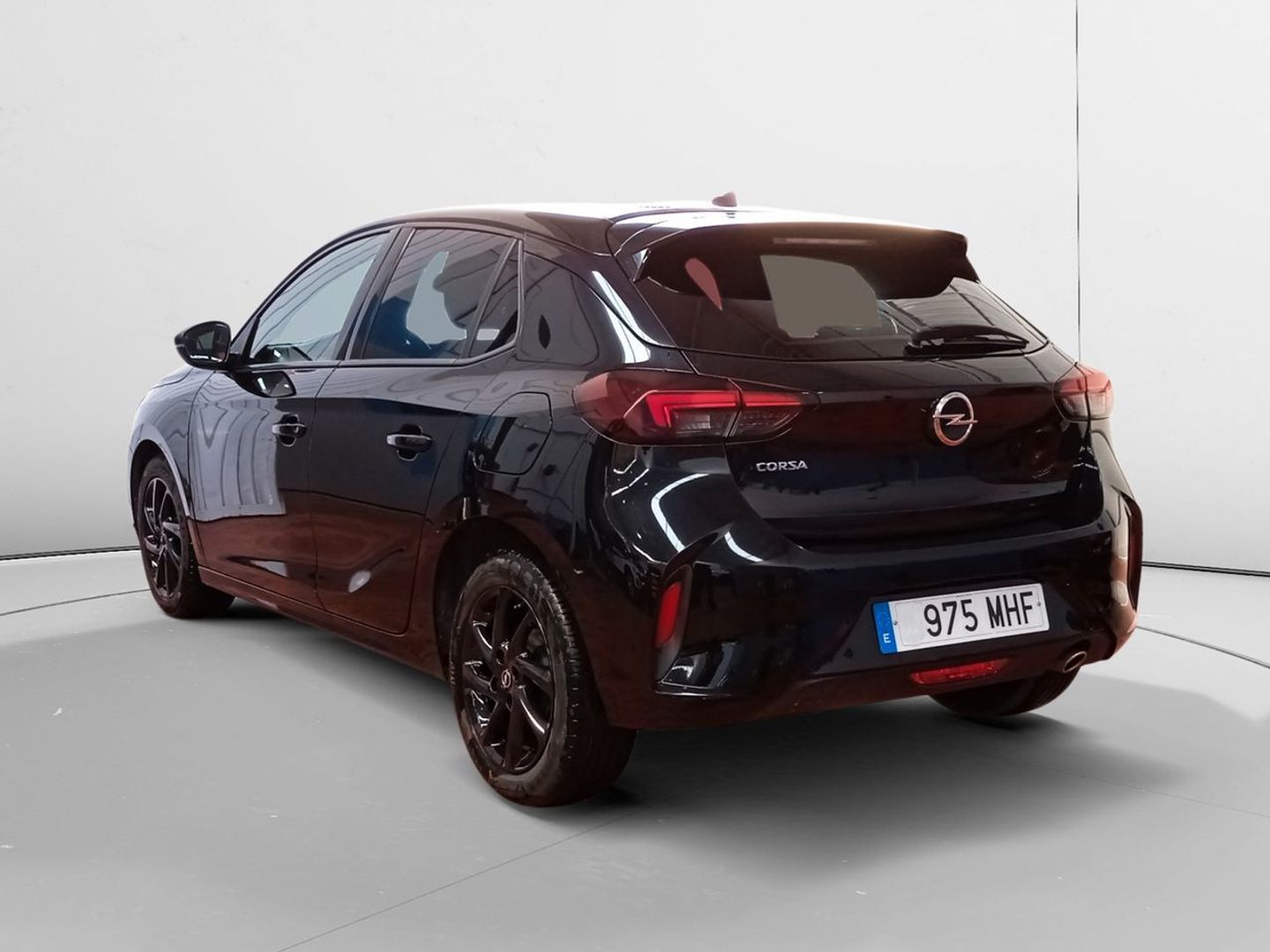 Opel Corsa 1.2 T XHL GS 74 kW (100 CV)