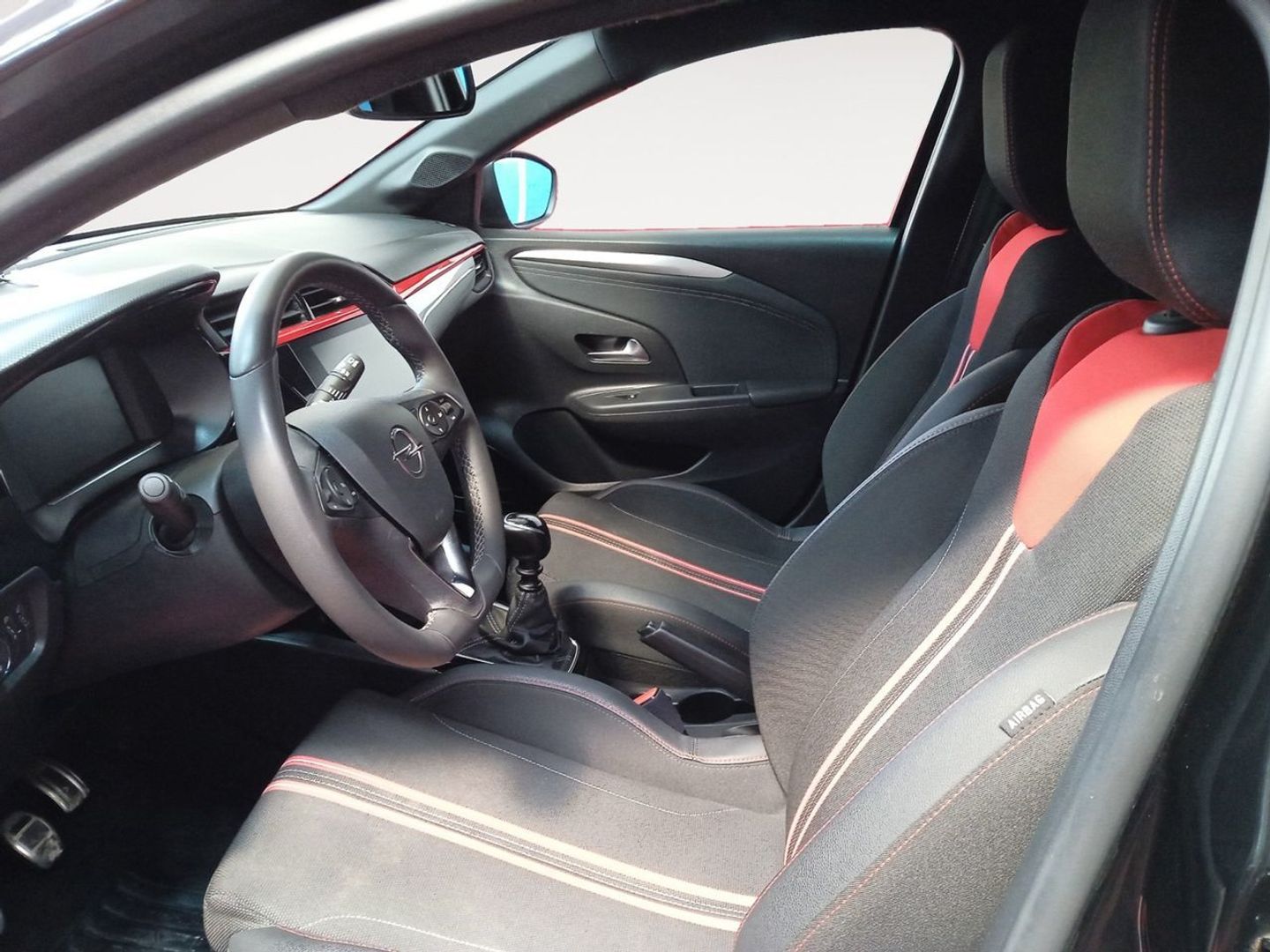 Opel Corsa 1.2 T XHL GS 74 kW (100 CV)