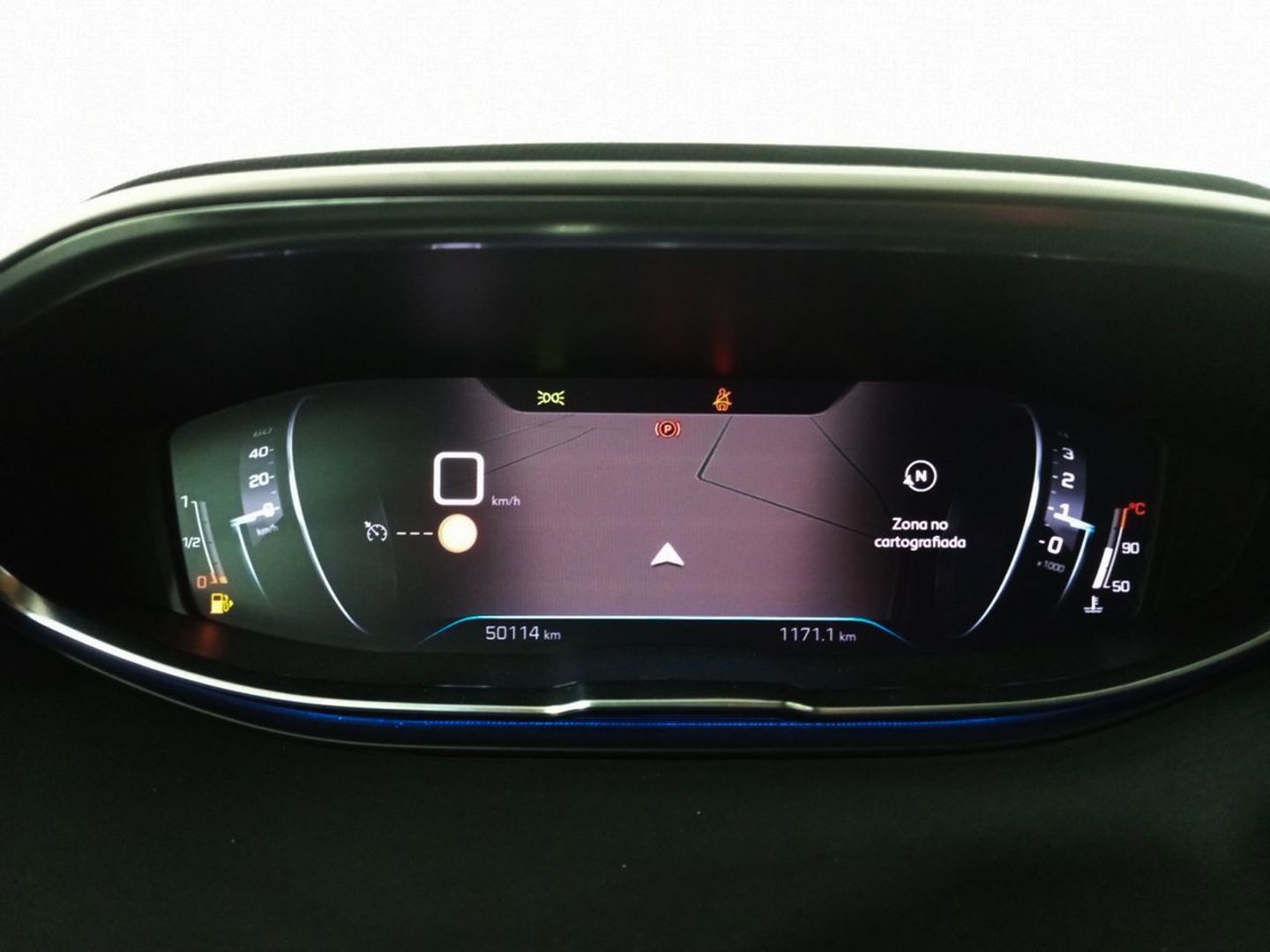 Peugeot 3008 PureTech 130 S&S Allure 96 kW (130 CV)