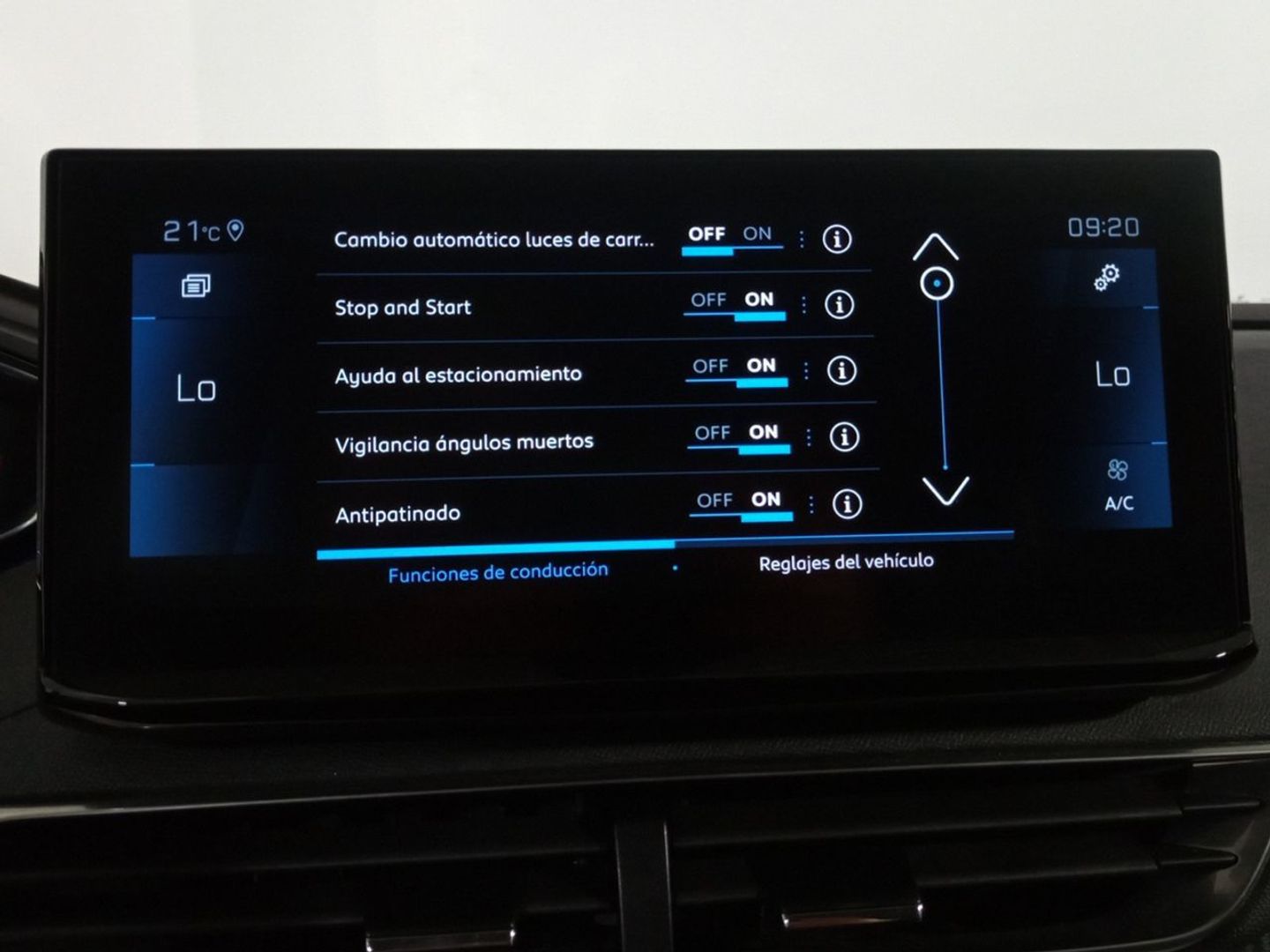 Peugeot 3008 PureTech 130 S&S Allure 96 kW (130 CV)