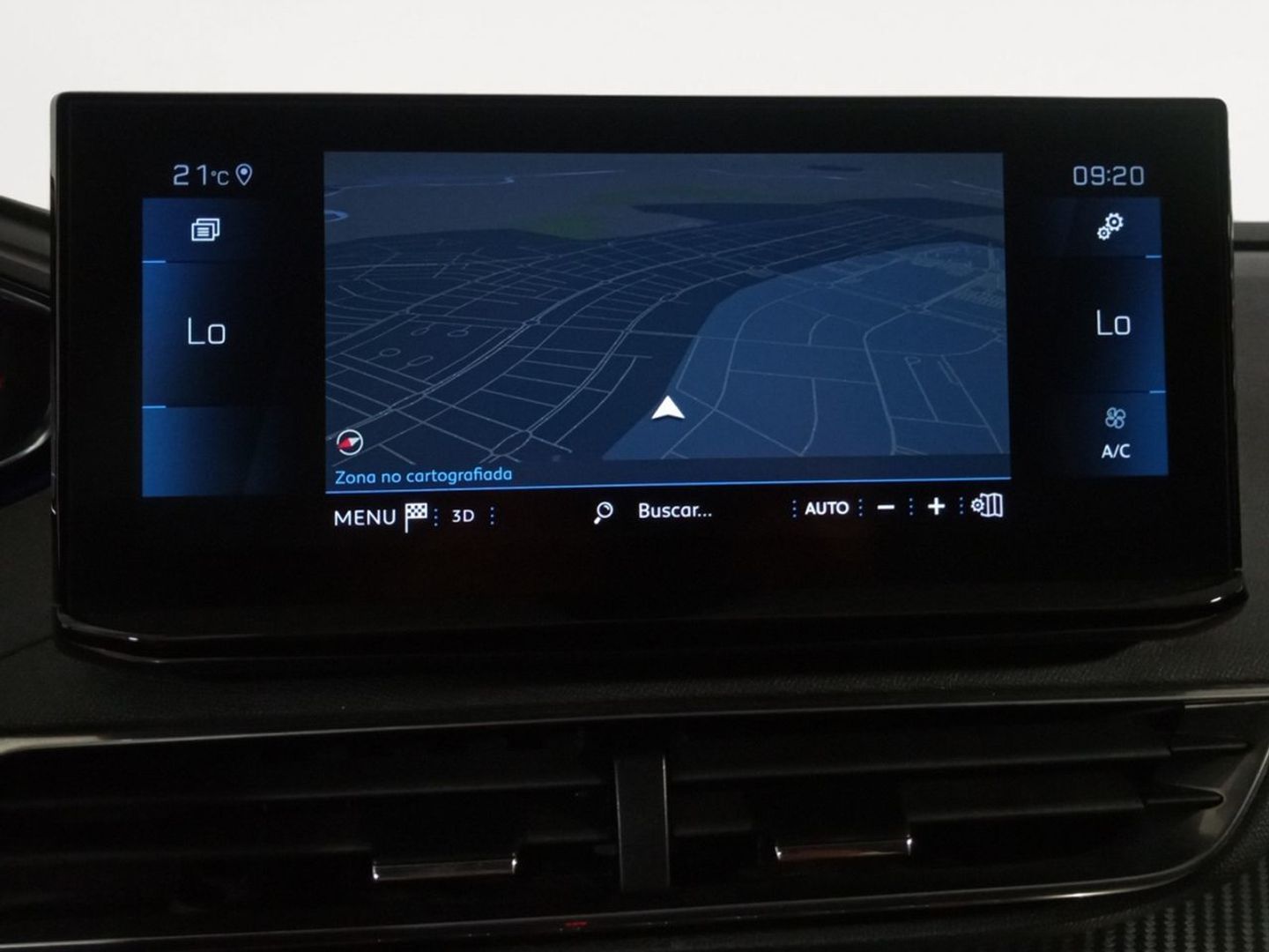 Peugeot 3008 PureTech 130 S&S Allure 96 kW (130 CV)