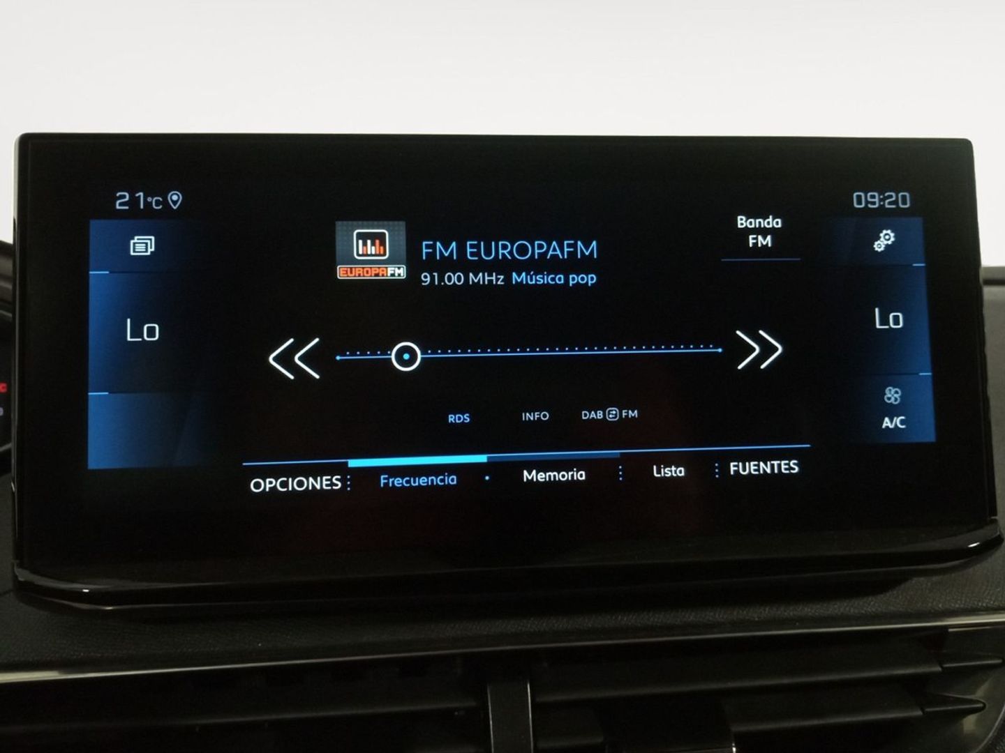 Peugeot 3008 PureTech 130 S&S Allure 96 kW (130 CV)