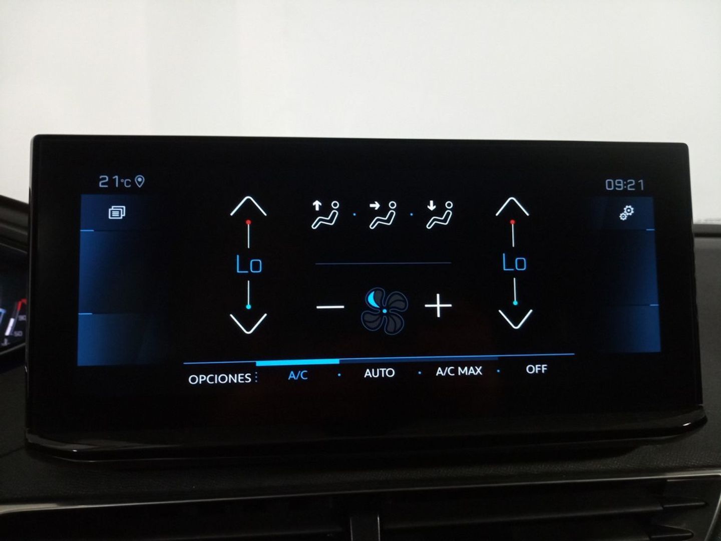 Peugeot 3008 PureTech 130 S&S Allure 96 kW (130 CV)