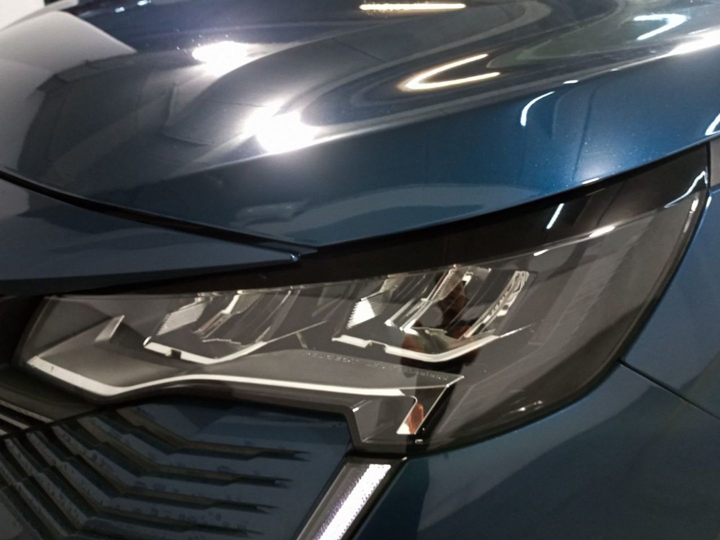 Peugeot 3008 PureTech 130 S&S Allure 96 kW (130 CV)