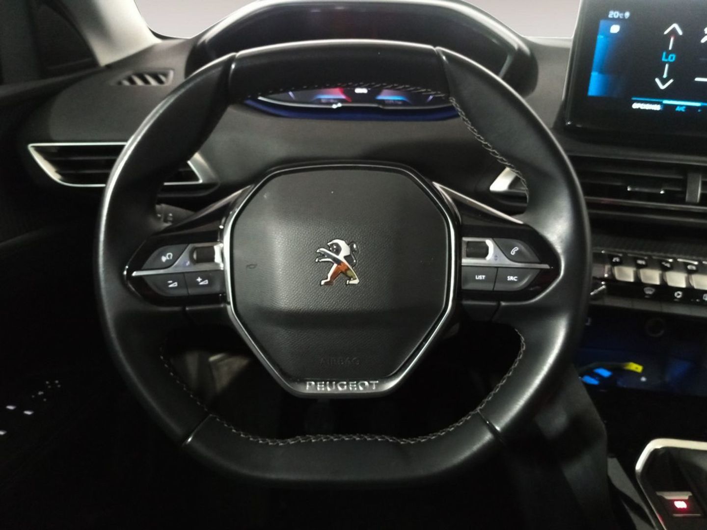 Peugeot 3008 PureTech 130 S&S Allure 96 kW (130 CV)