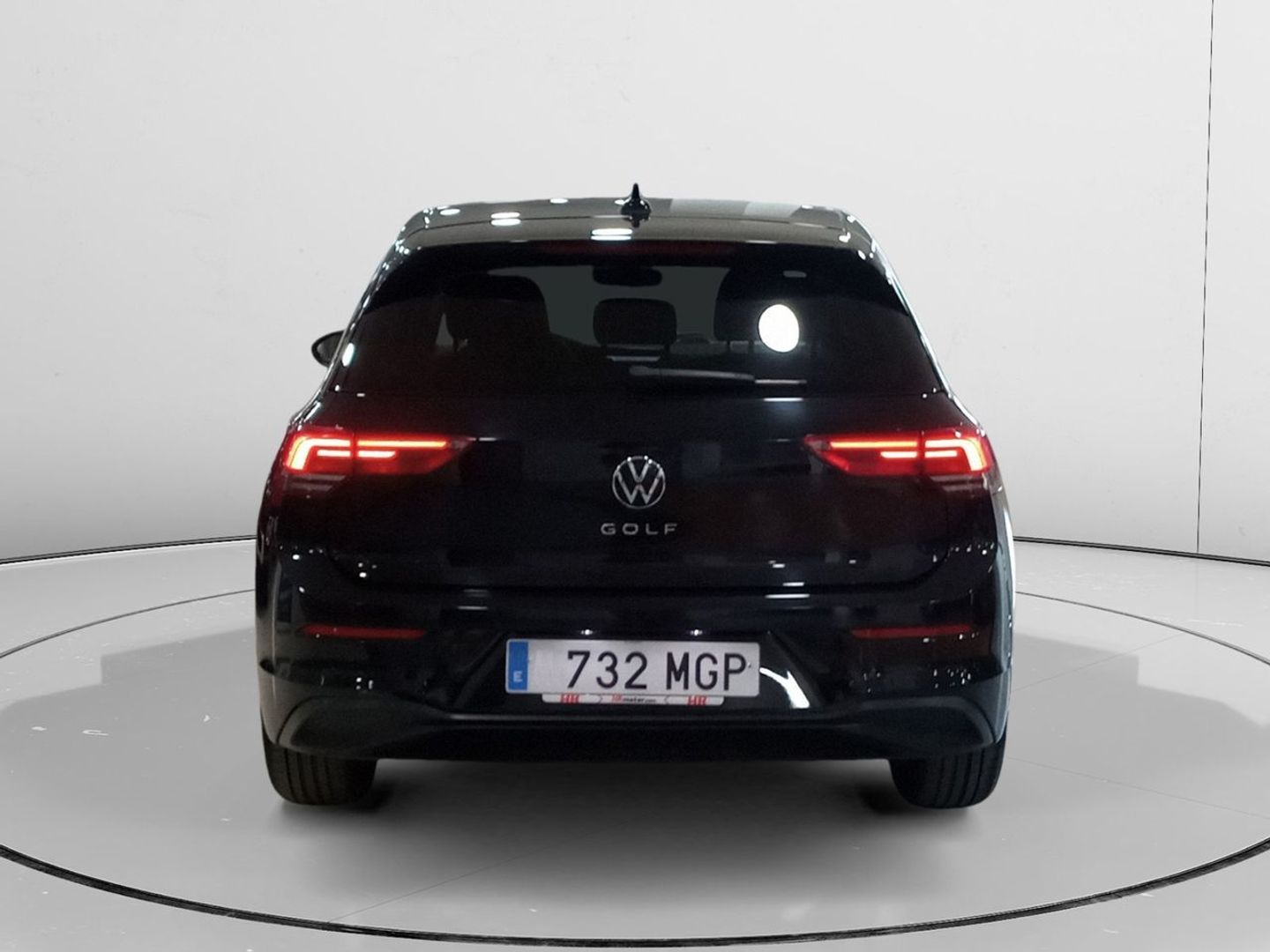 Volkswagen Golf Life 1.0 TSI 81 kW (110 CV)