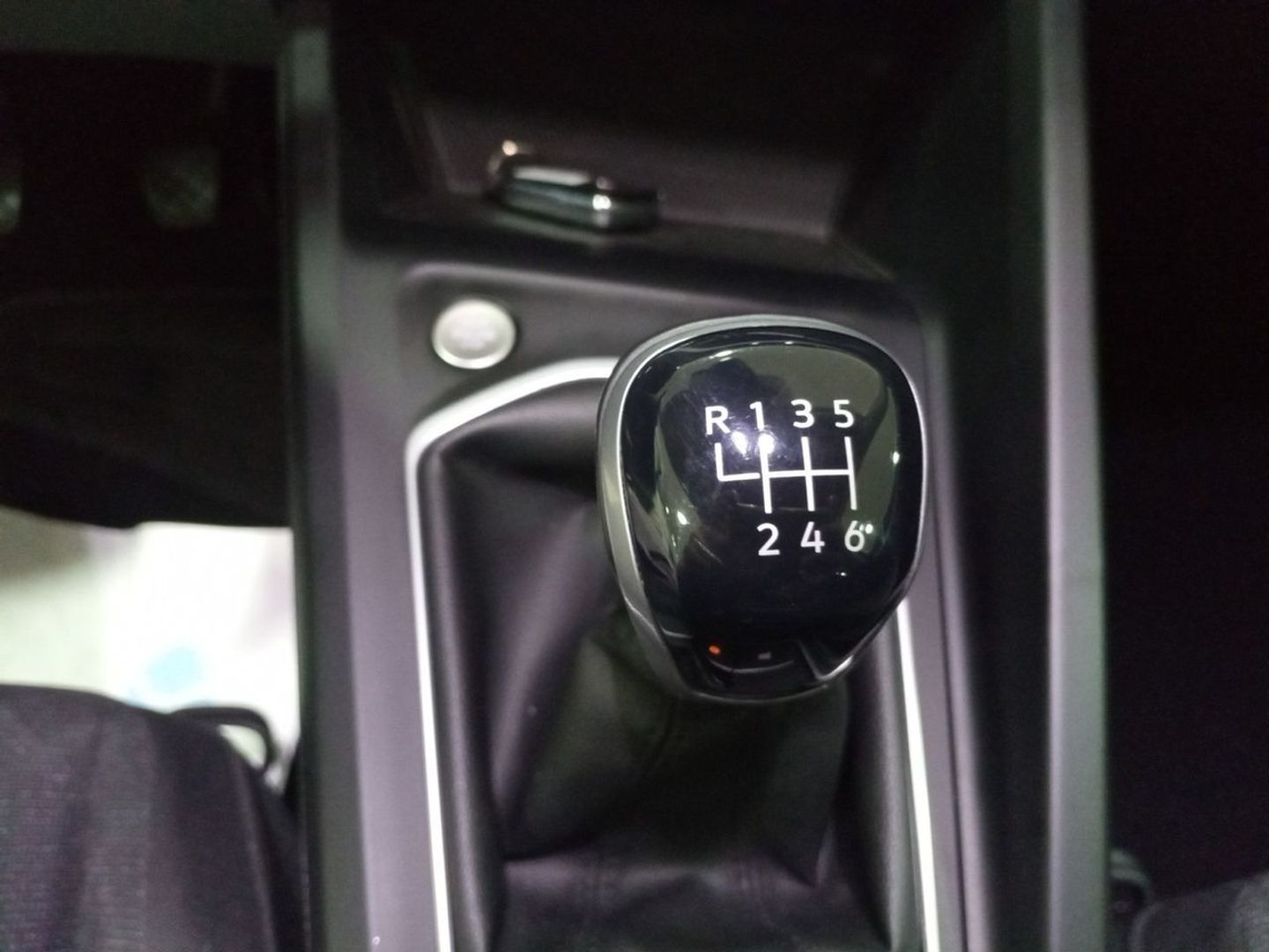 Volkswagen Golf Life 1.0 TSI 81 kW (110 CV)