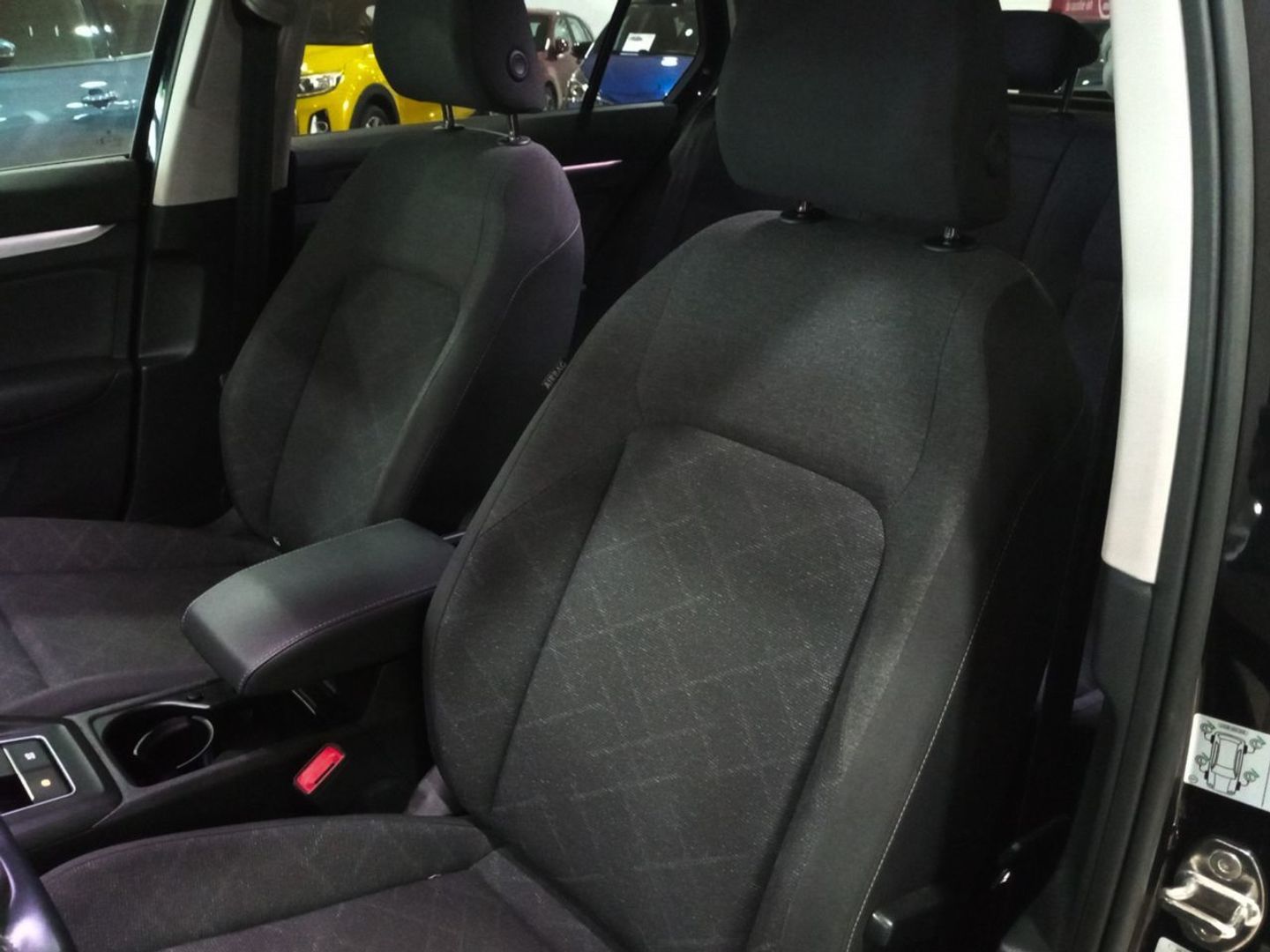 Volkswagen Golf Life 1.0 TSI 81 kW (110 CV)
