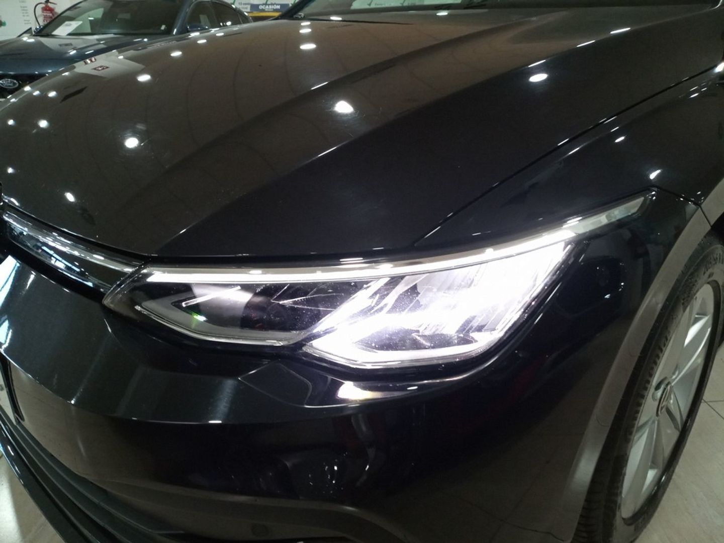 Volkswagen Golf Life 1.0 TSI 81 kW (110 CV)