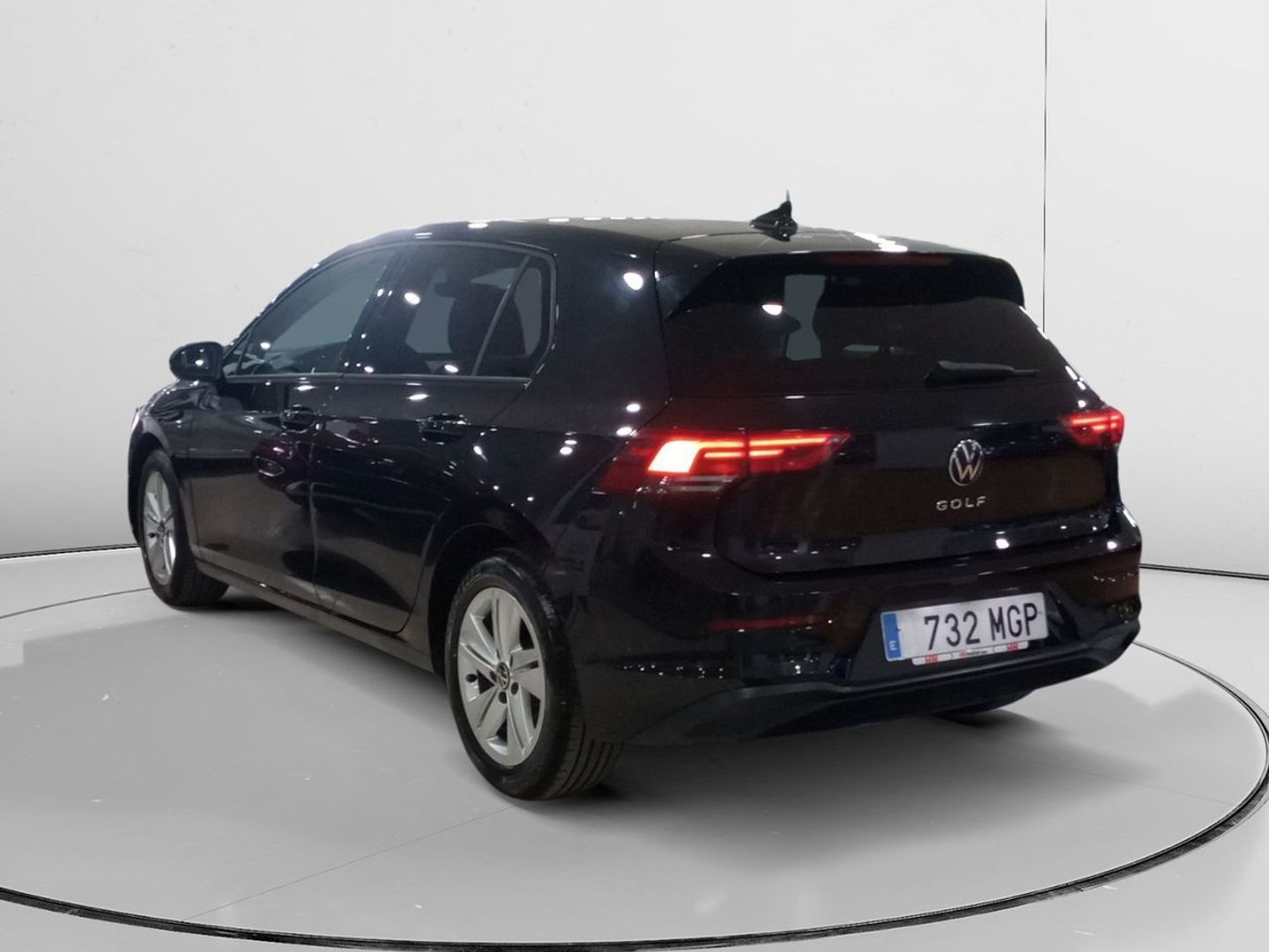 Volkswagen Golf Life 1.0 TSI 81 kW (110 CV)